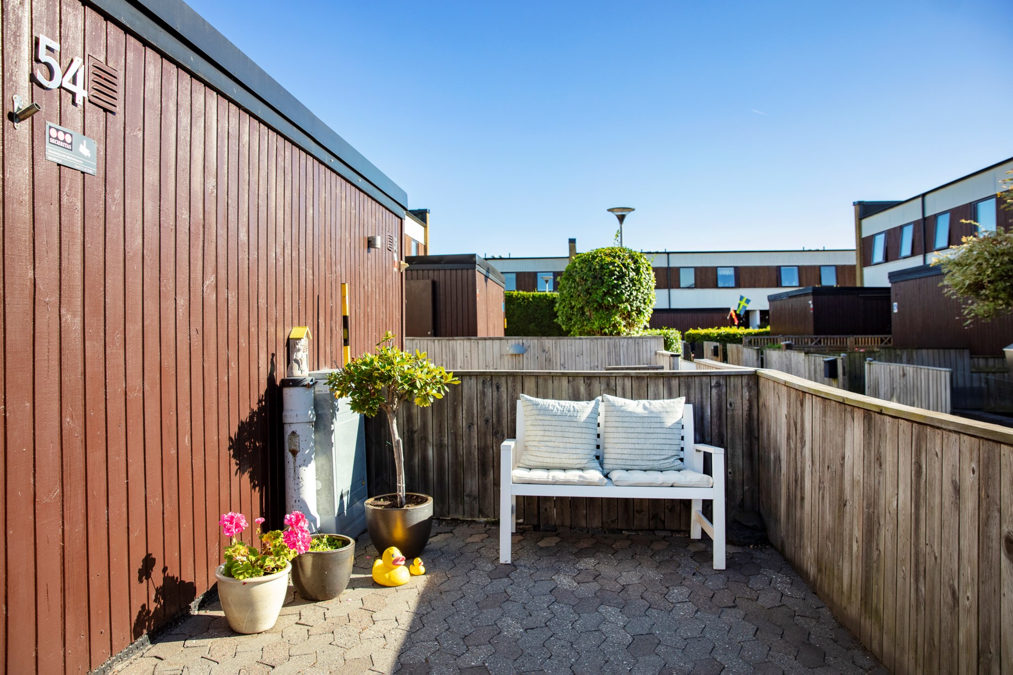  VÄKTAREGATAN 54