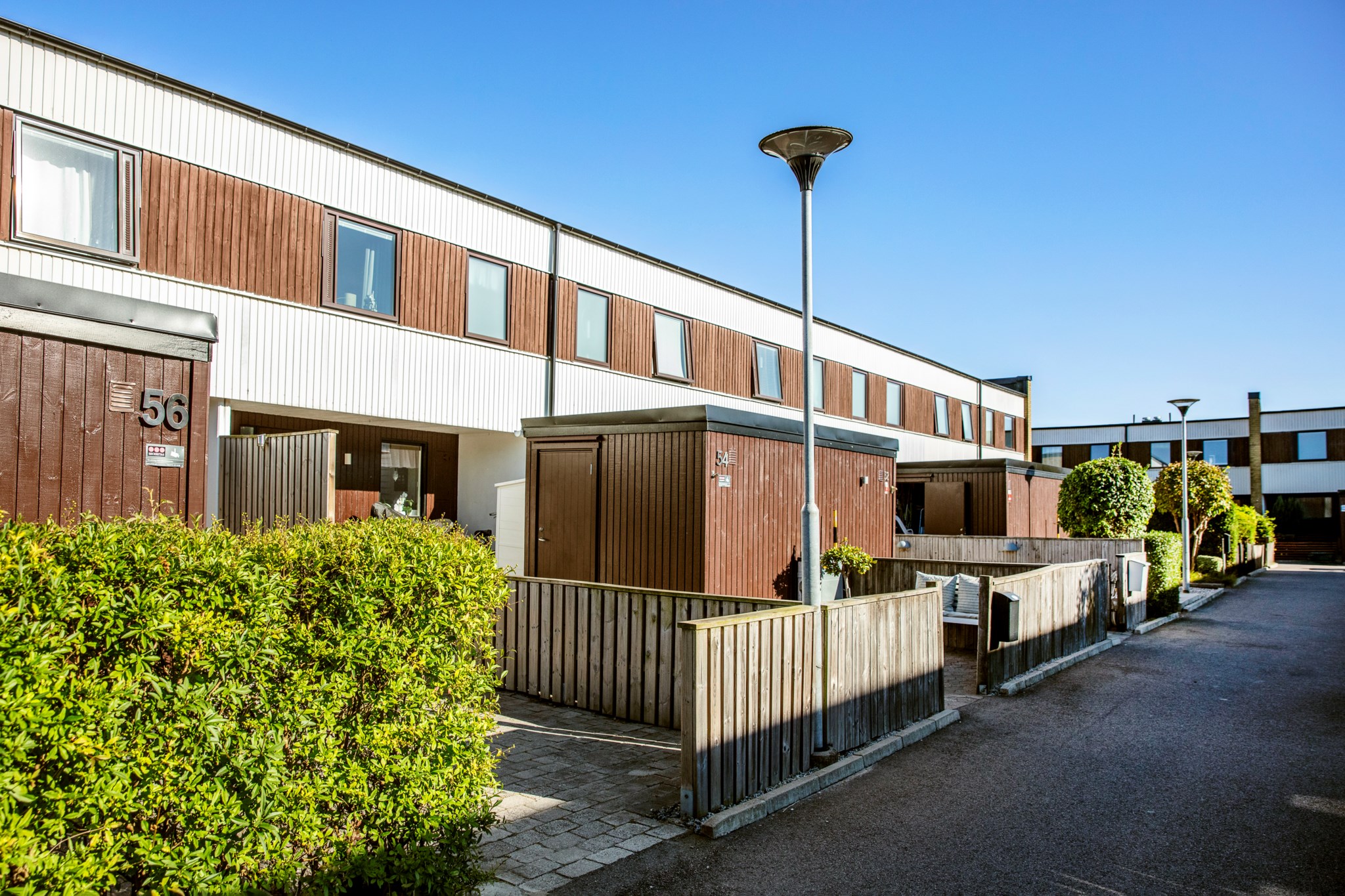  VÄKTAREGATAN 54