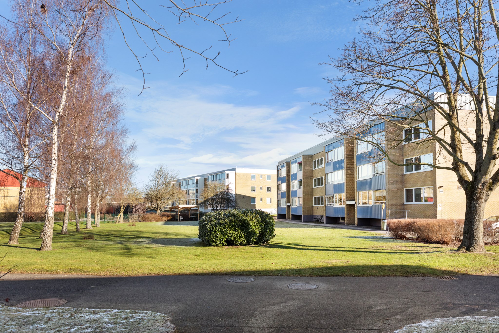  HANTVERKAREGATAN 30 A