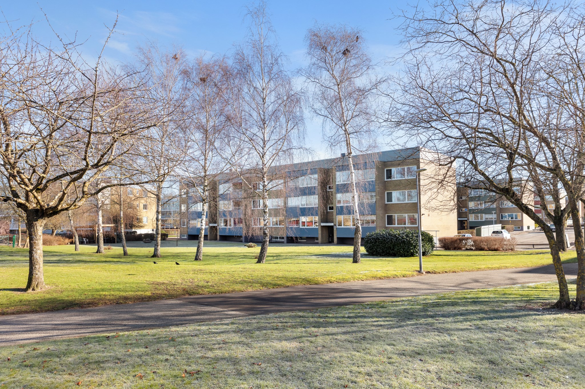  HANTVERKAREGATAN 30 A