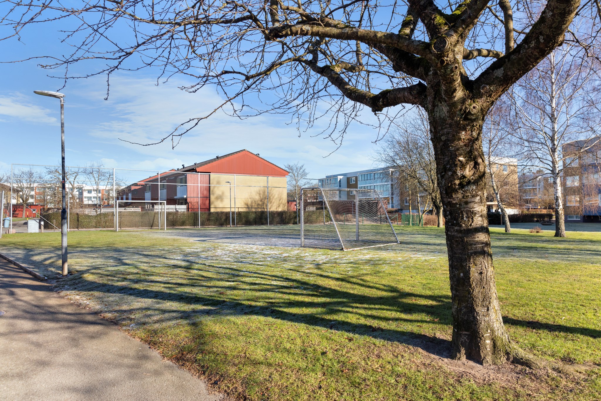  HANTVERKAREGATAN 30 A