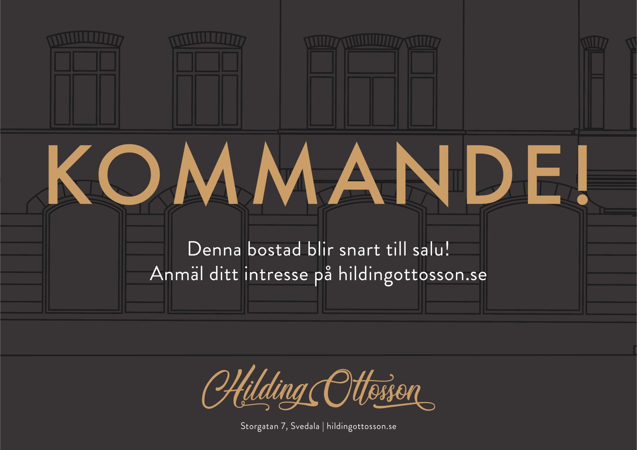 HANTVERKAREGATAN 30 A