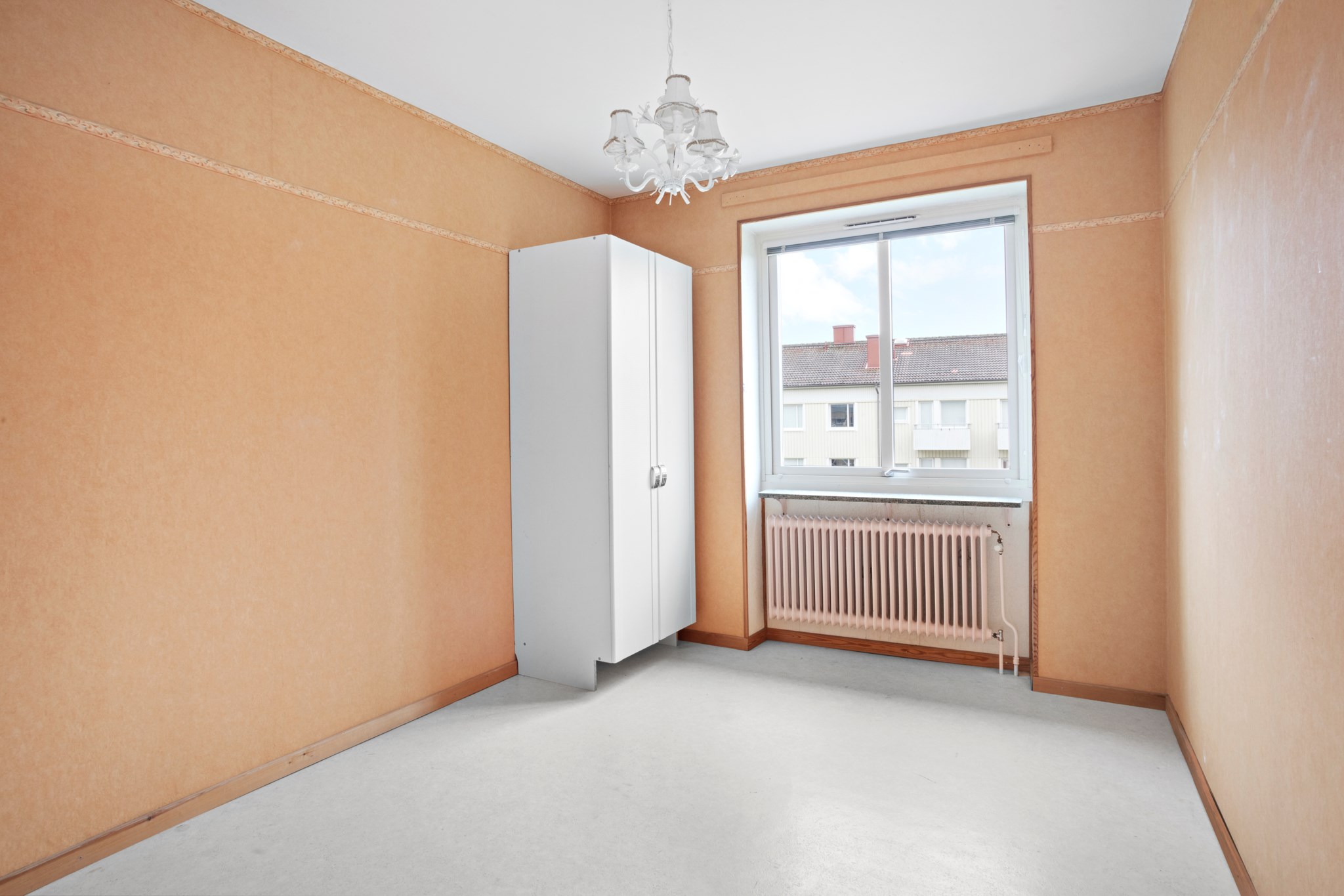  BÖKEBERGSGATAN 6 A