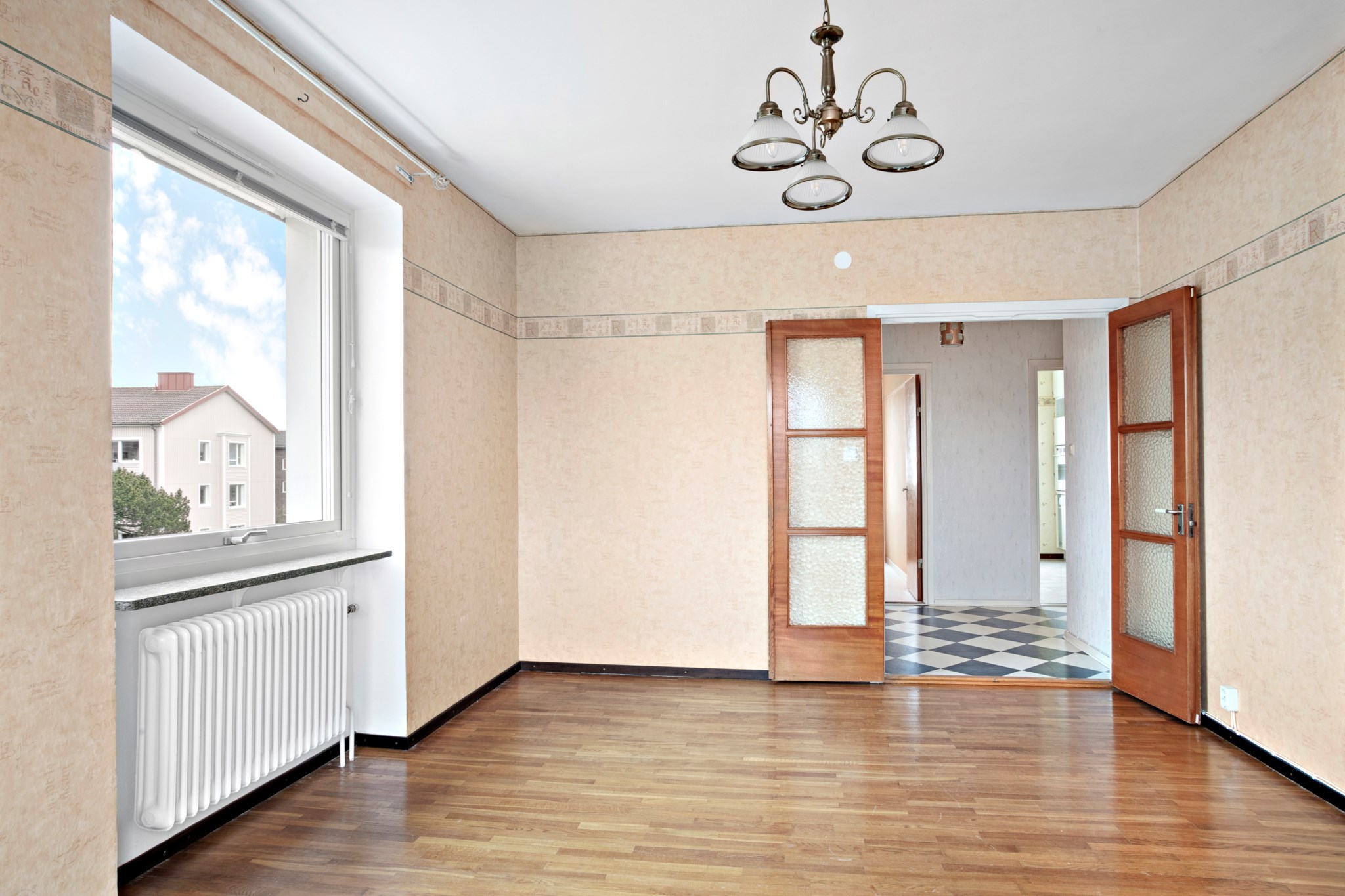  BÖKEBERGSGATAN 6 A