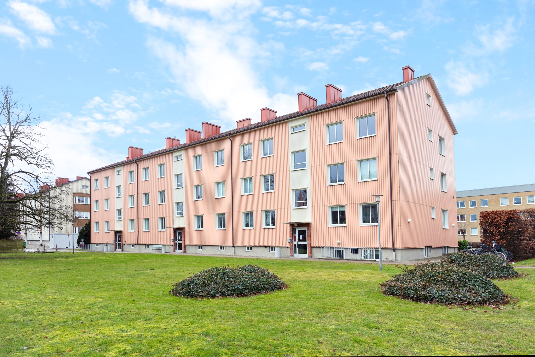  BÖKEBERGSGATAN 6 A