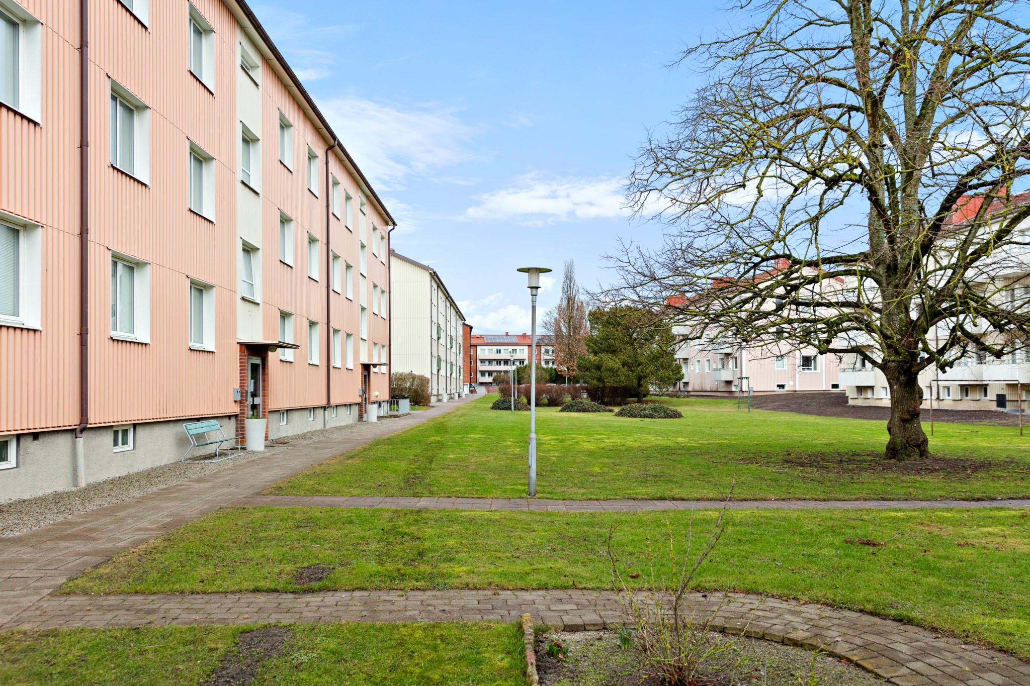  BÖKEBERGSGATAN 6 A