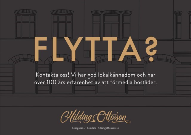  SOCKERBRUKSGATAN 9
