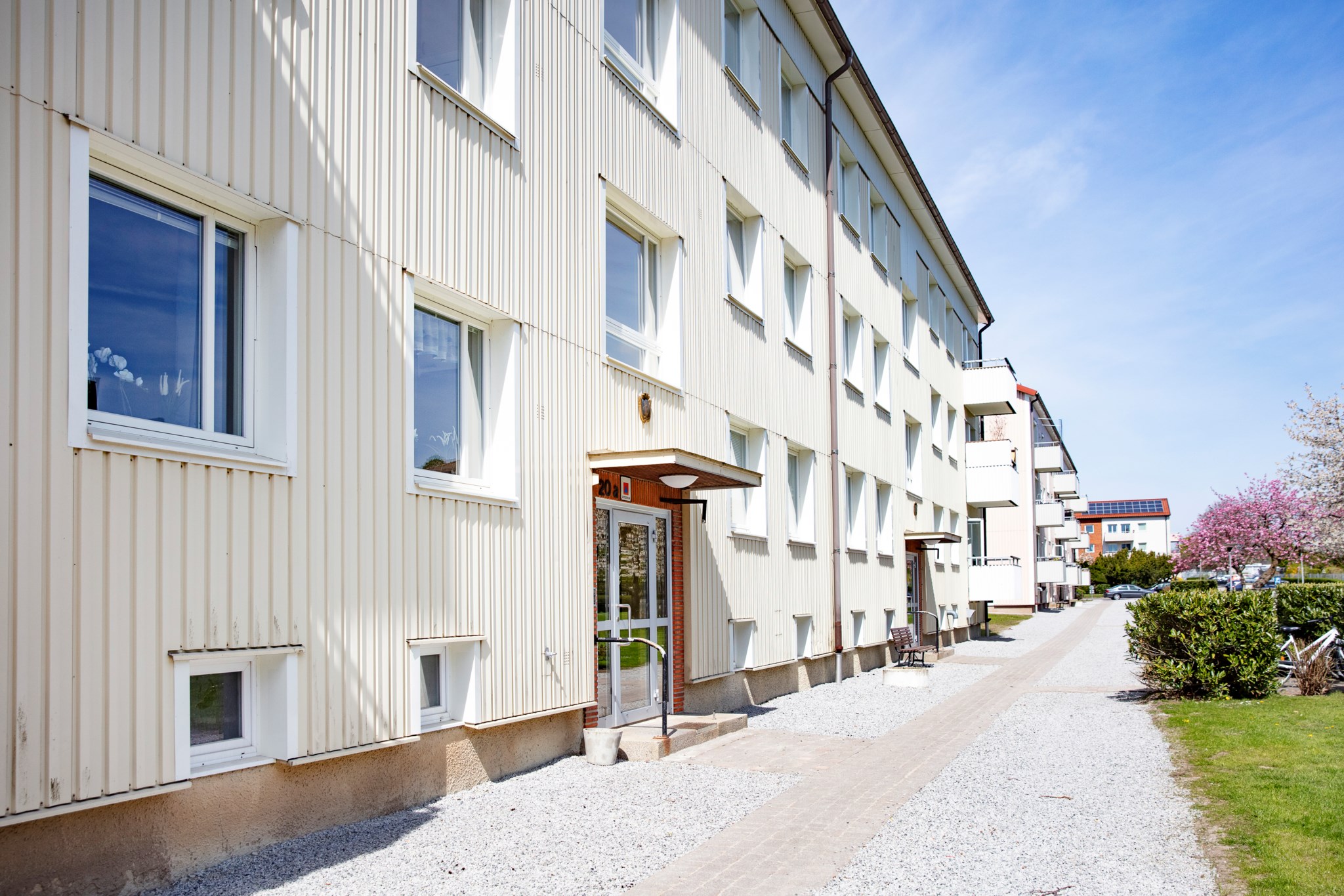  HANTVERKAREGATAN 20 A