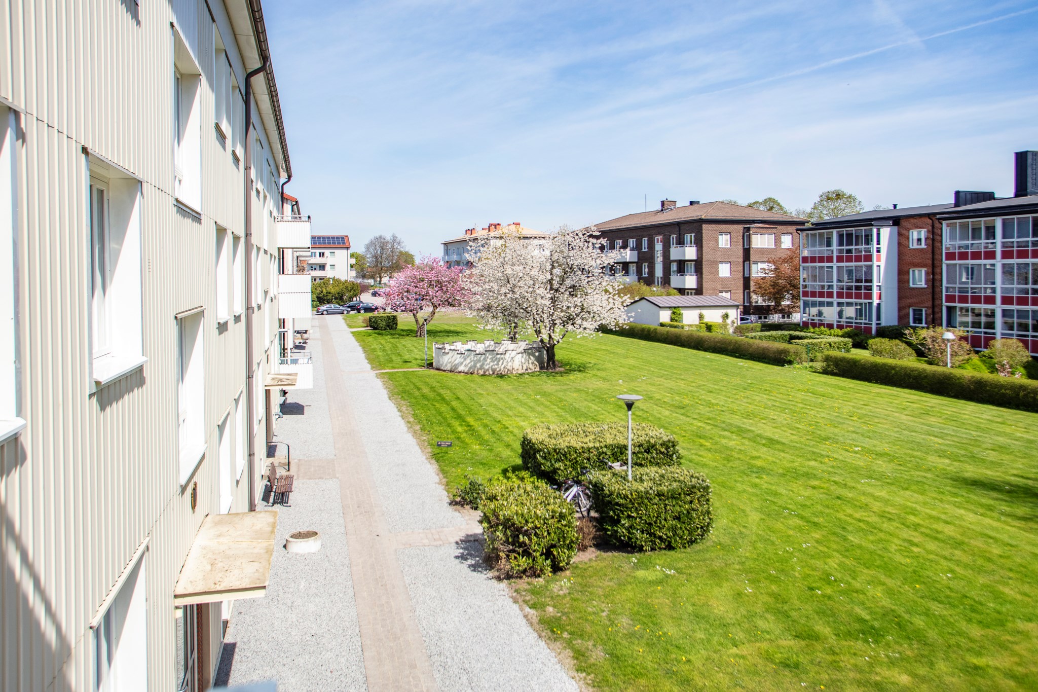  HANTVERKAREGATAN 20 A