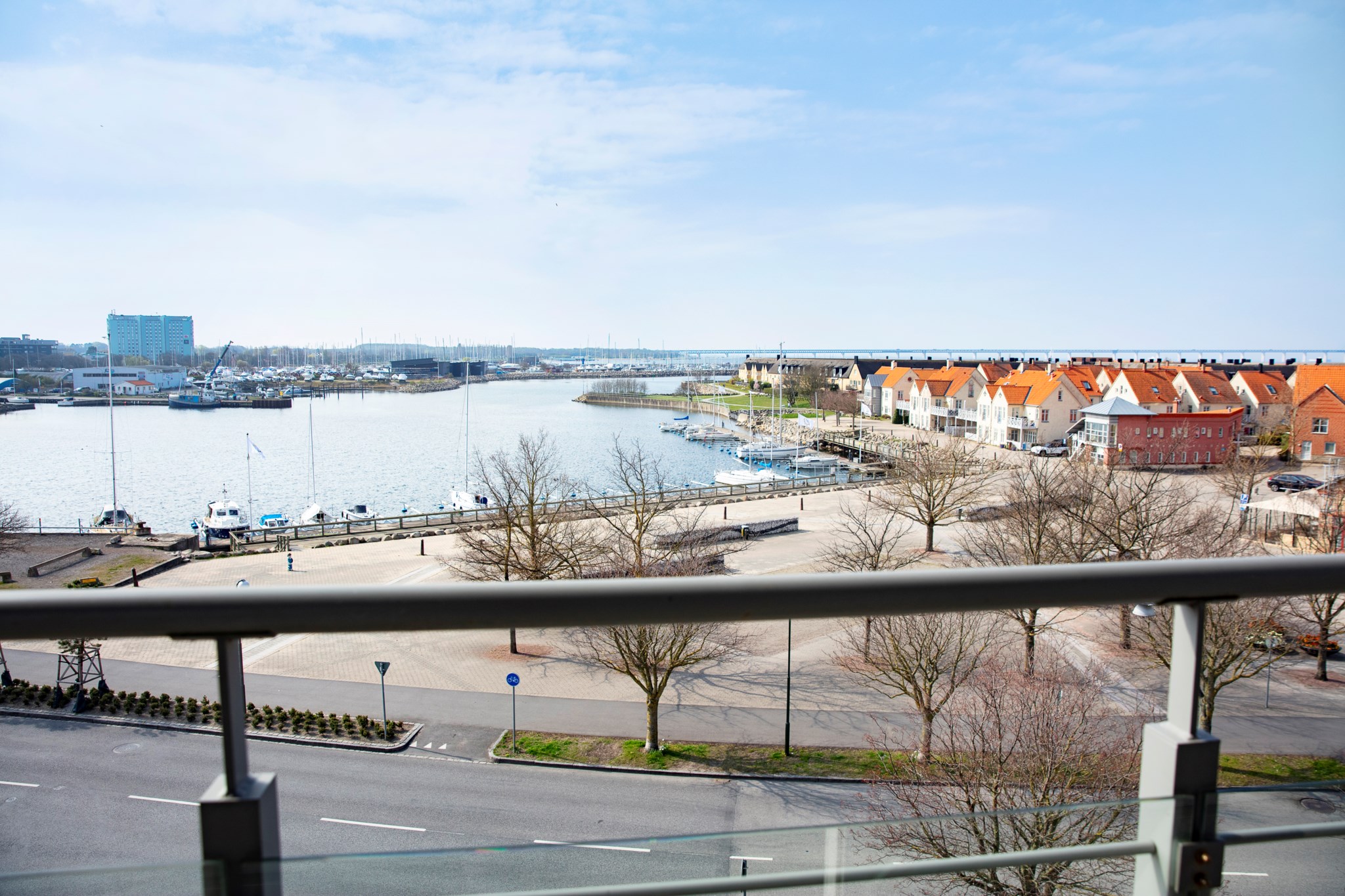  SUNDSKAJEN 2 A