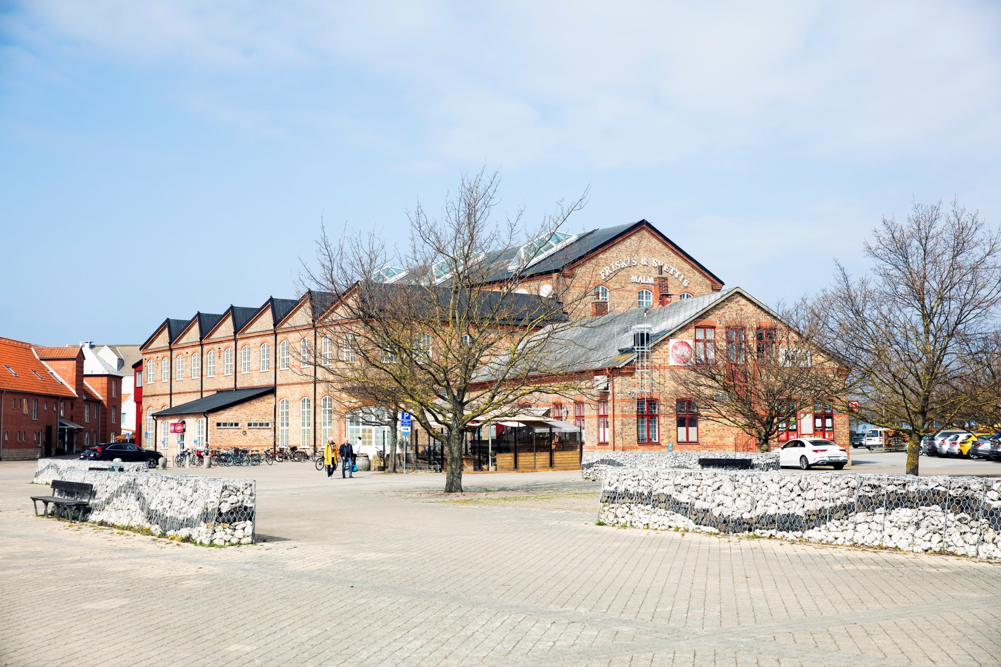 SUNDSKAJEN 2 A
