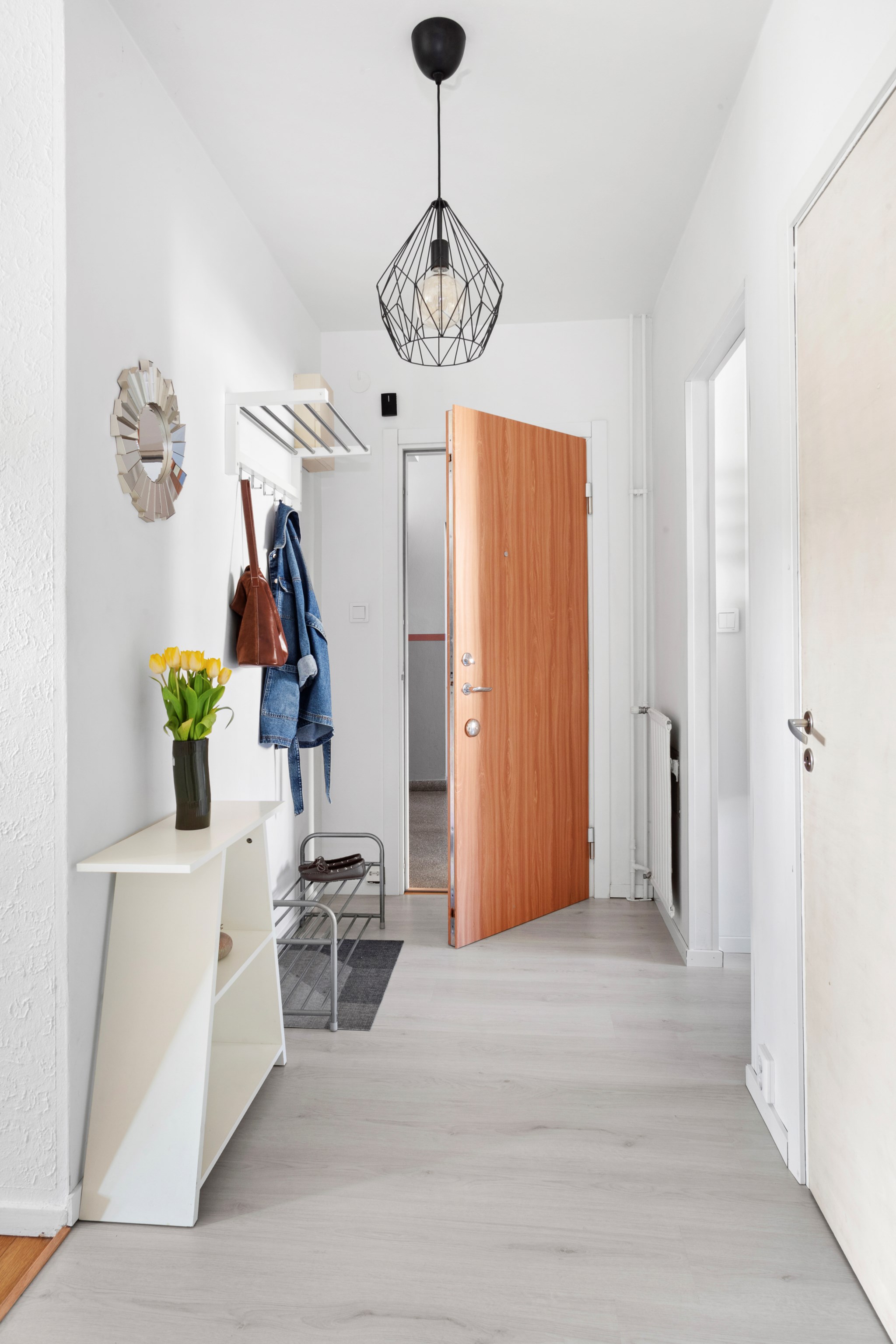  BÖKEBERGSGATAN 8 C