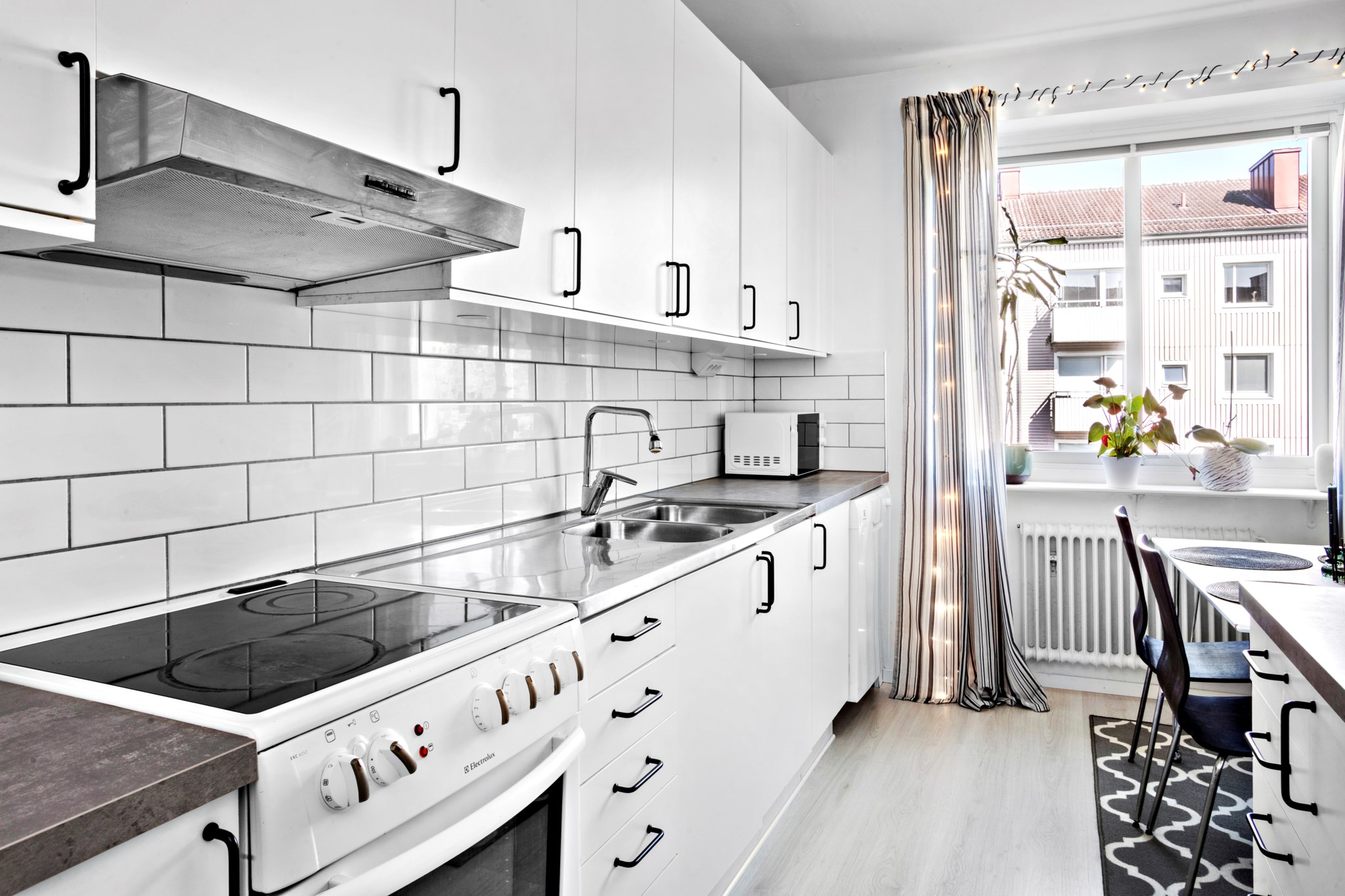  BÖKEBERGSGATAN 8 C