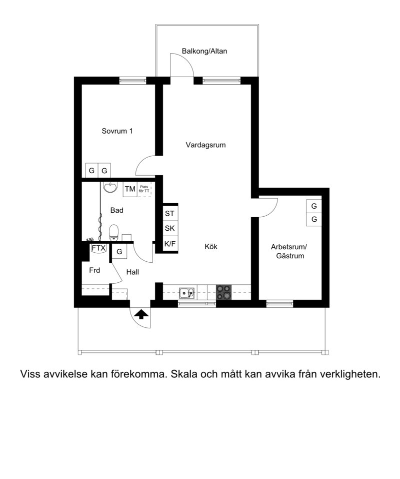  SLÅTTERBALKSGATAN 59