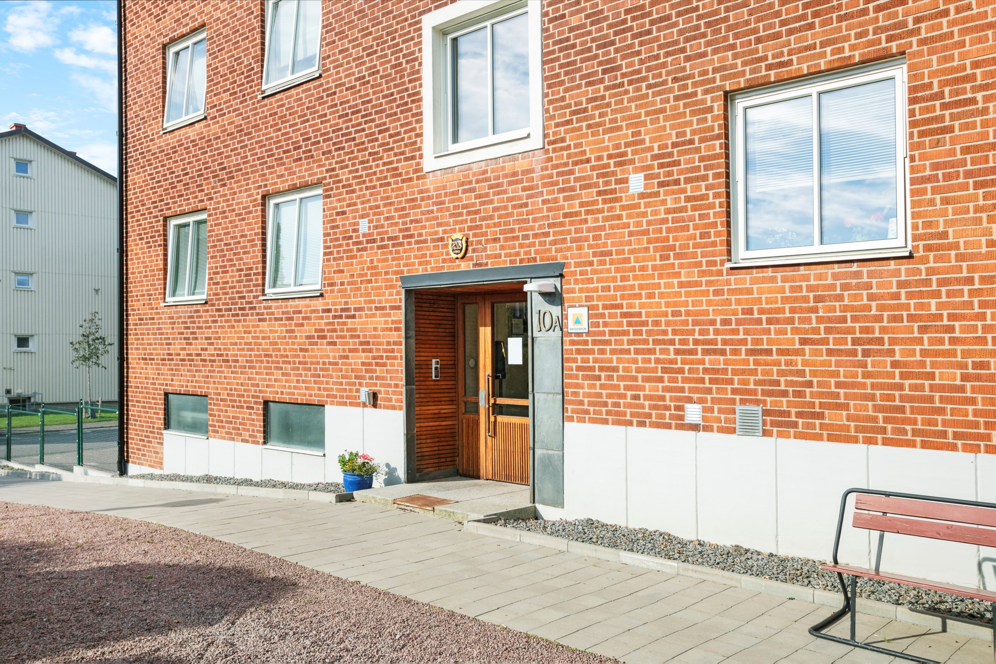  BÖKEBERGSGATAN 10 A