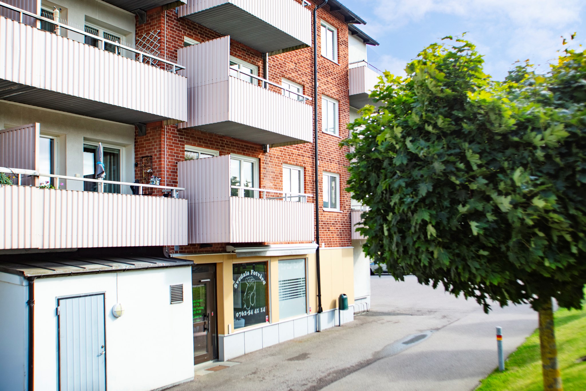  BÖKEBERGSGATAN 10 A