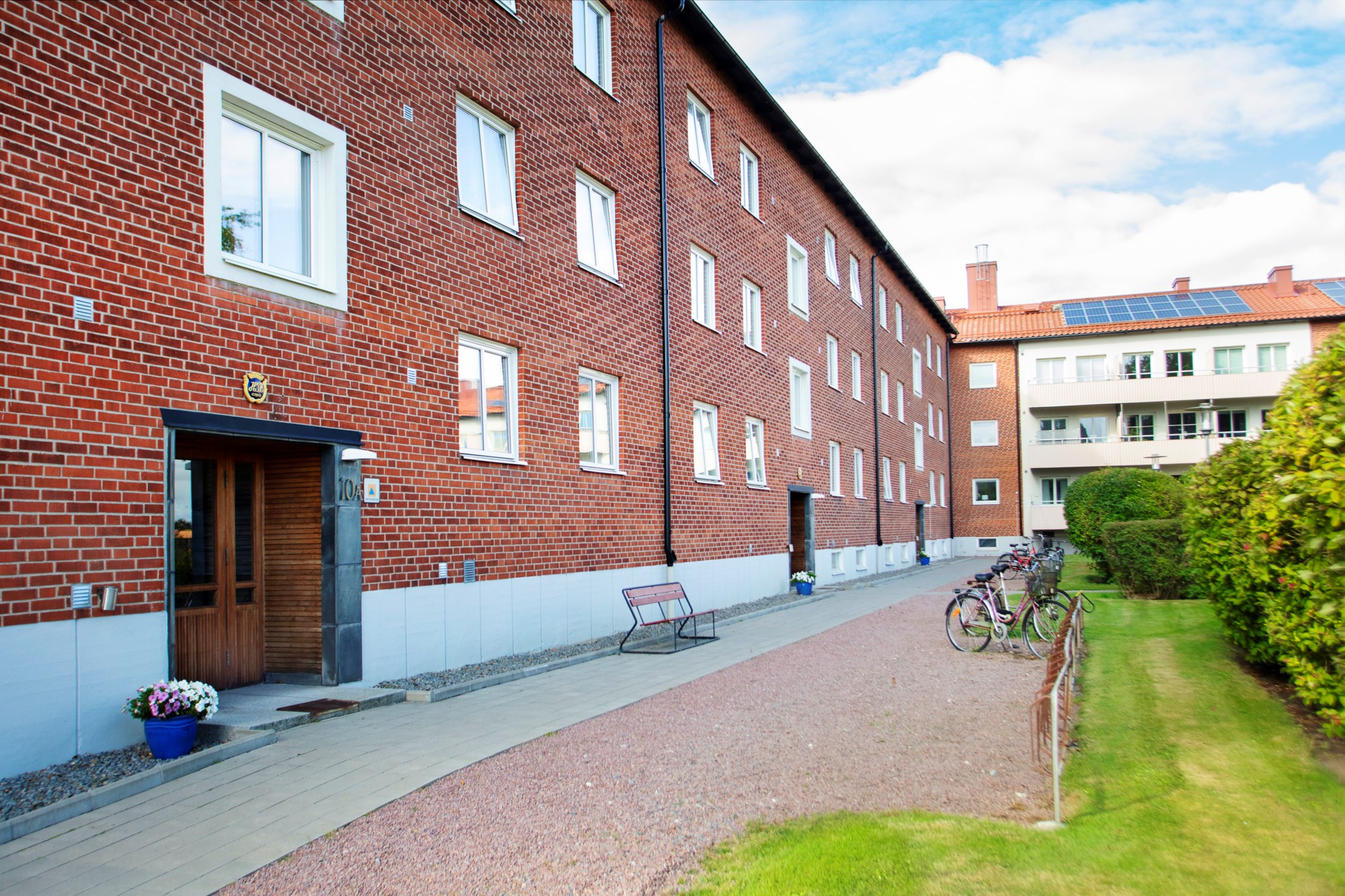  BÖKEBERGSGATAN 10 A