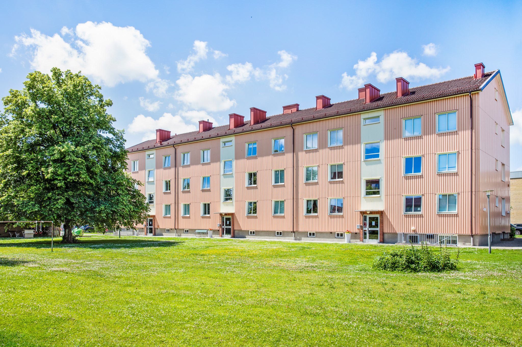  BÖKEBERGSGATAN 6 A