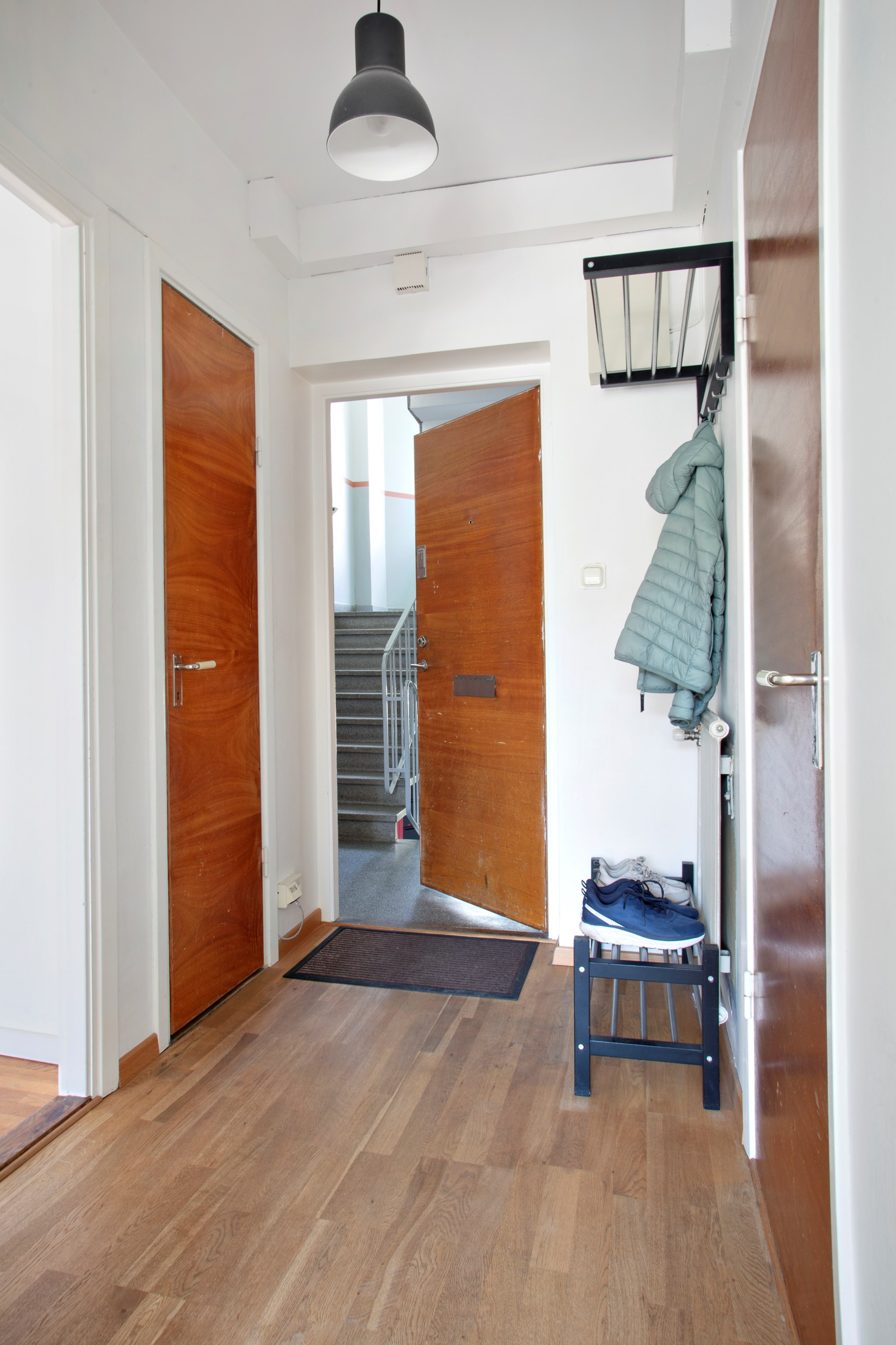  BÖKEBERGSGATAN 6 A