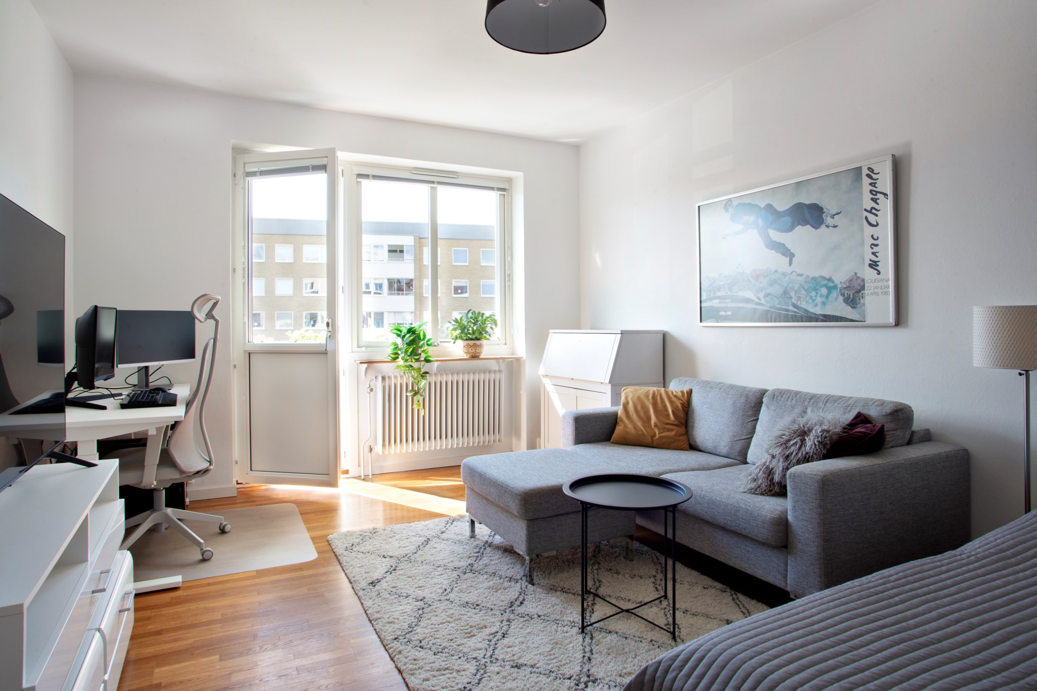  BÖKEBERGSGATAN 6 A