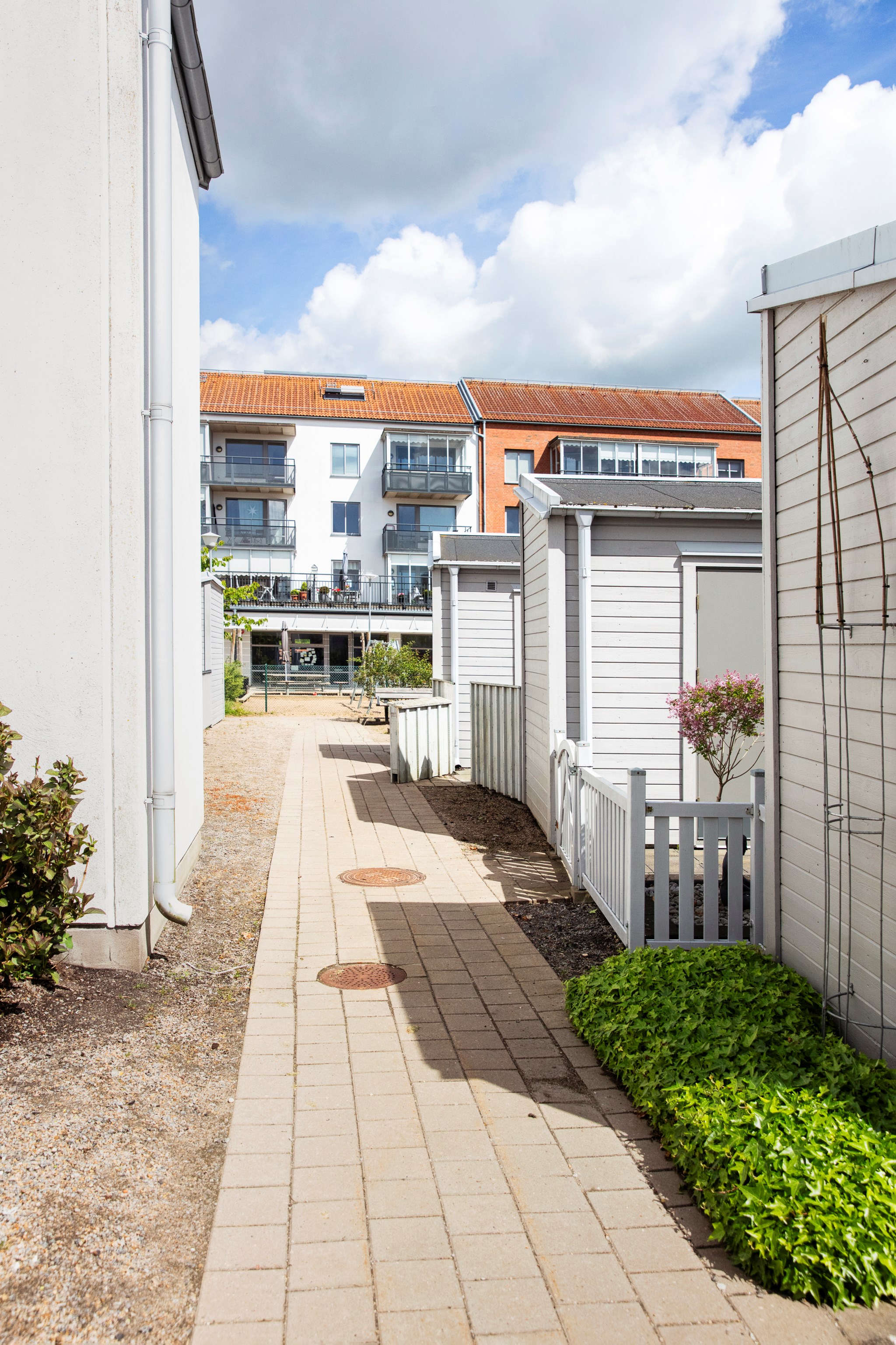  KÖKSMÄSTAREGATAN 6