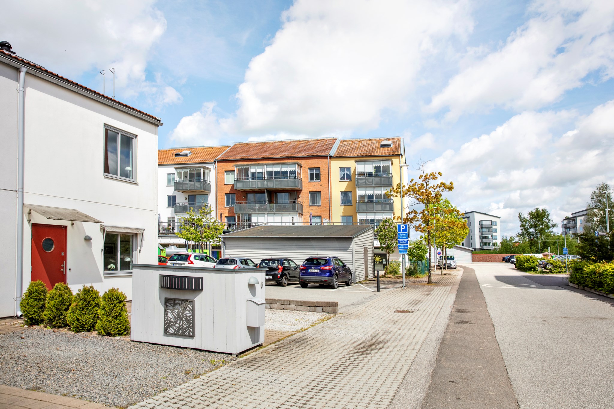  KÖKSMÄSTAREGATAN 6