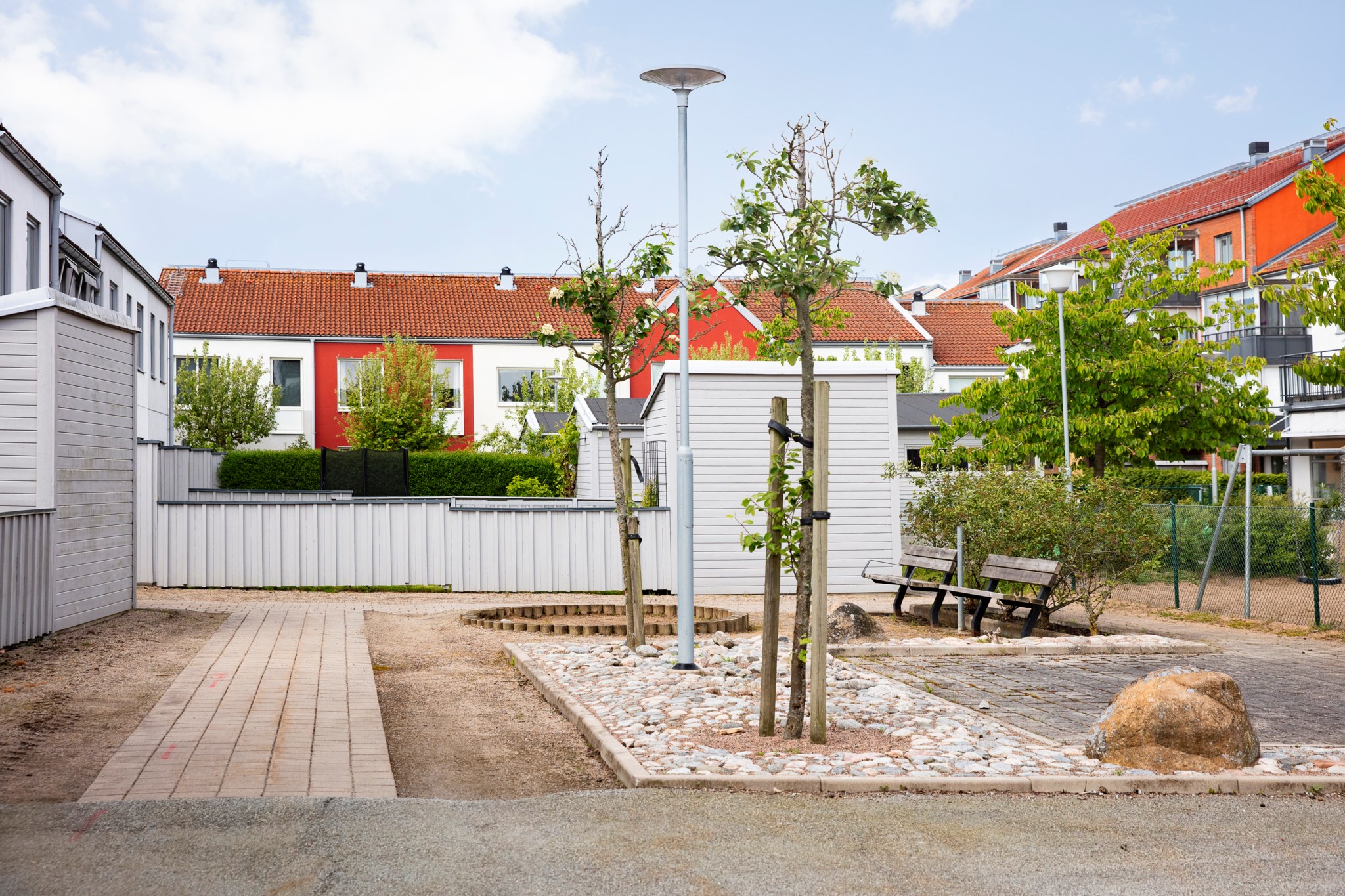  KÖKSMÄSTAREGATAN 6