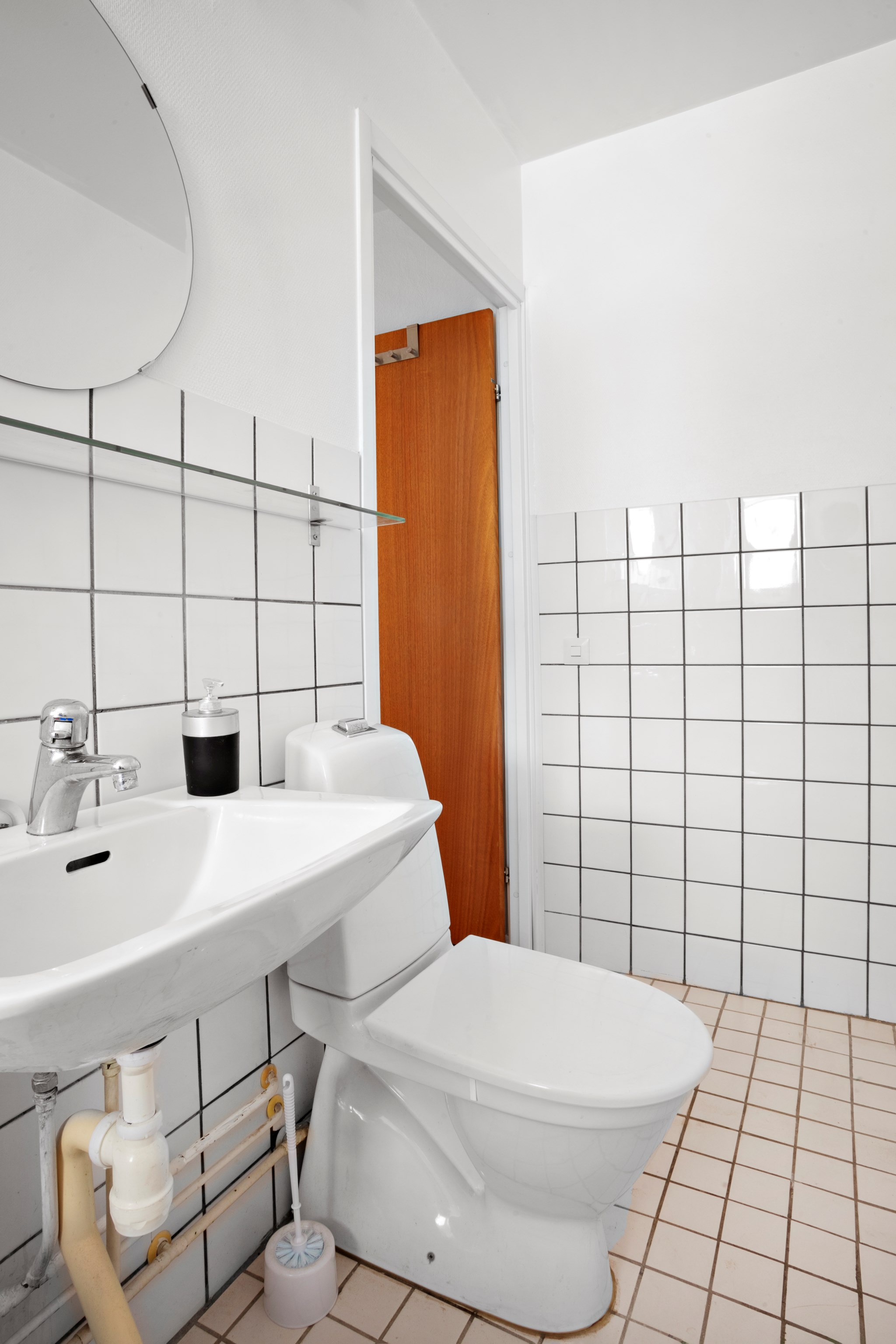  MALMÖVÄGEN 1 B