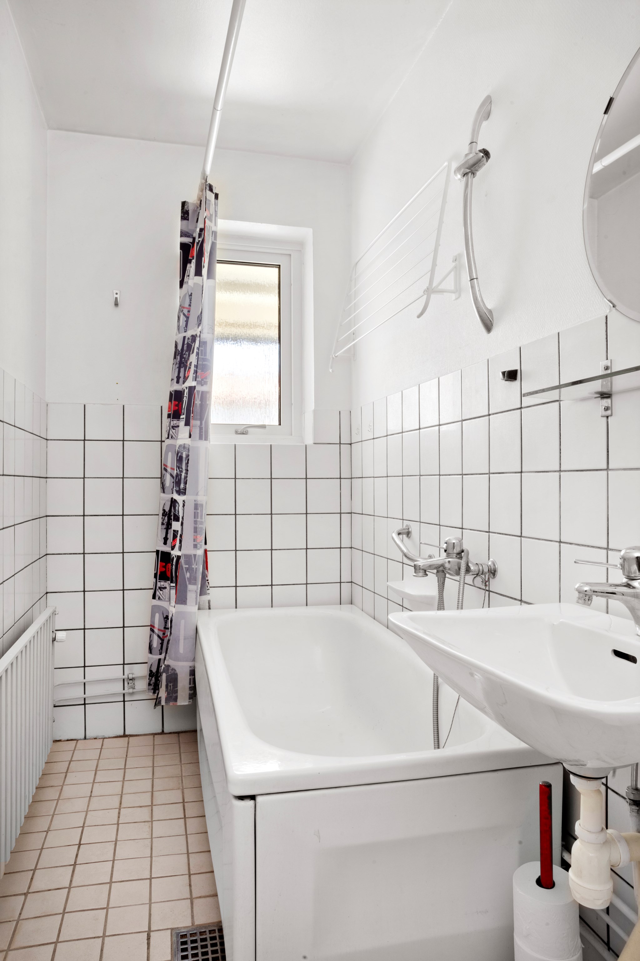  MALMÖVÄGEN 1 B