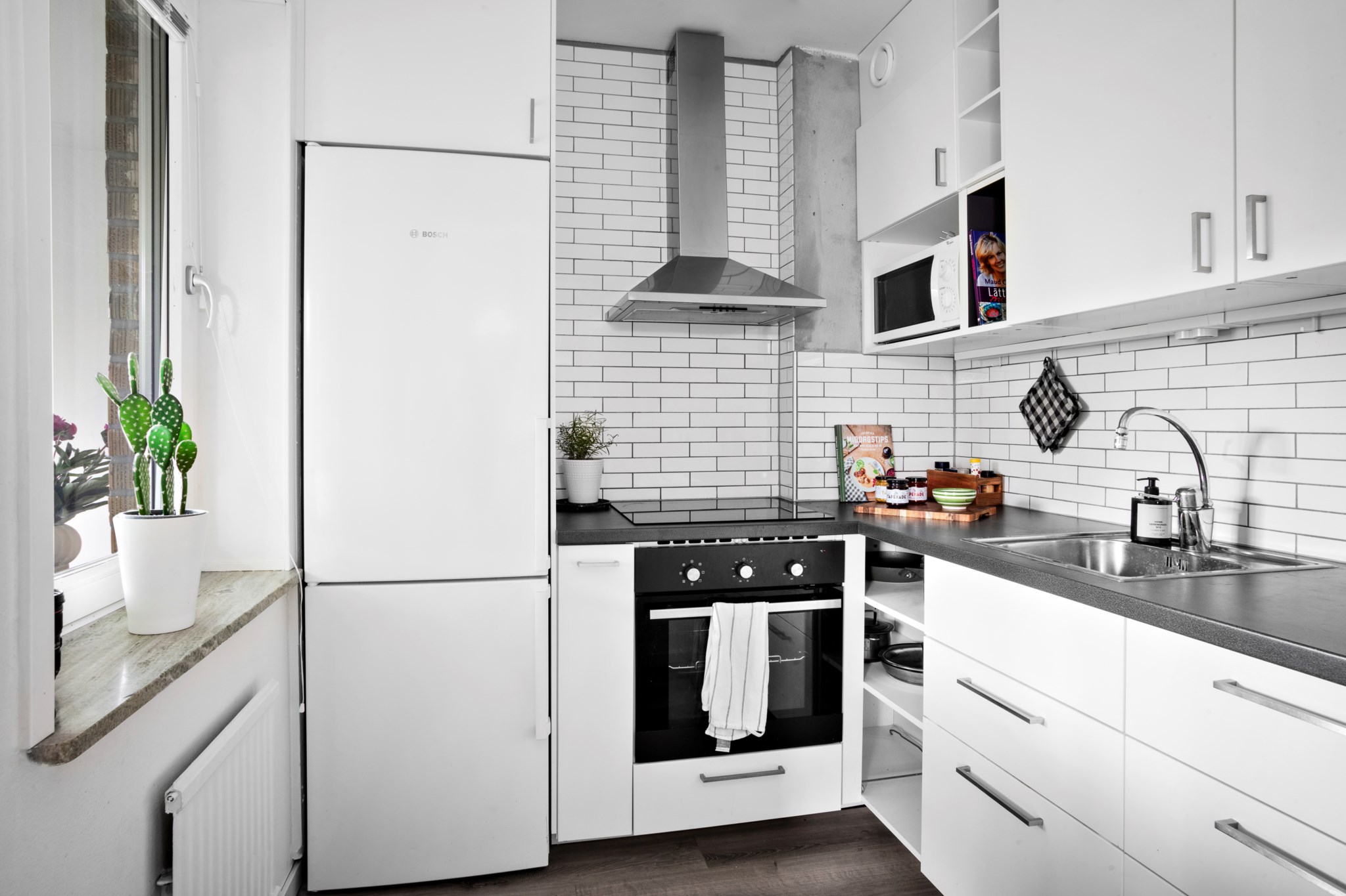  MALMÖVÄGEN 5 A