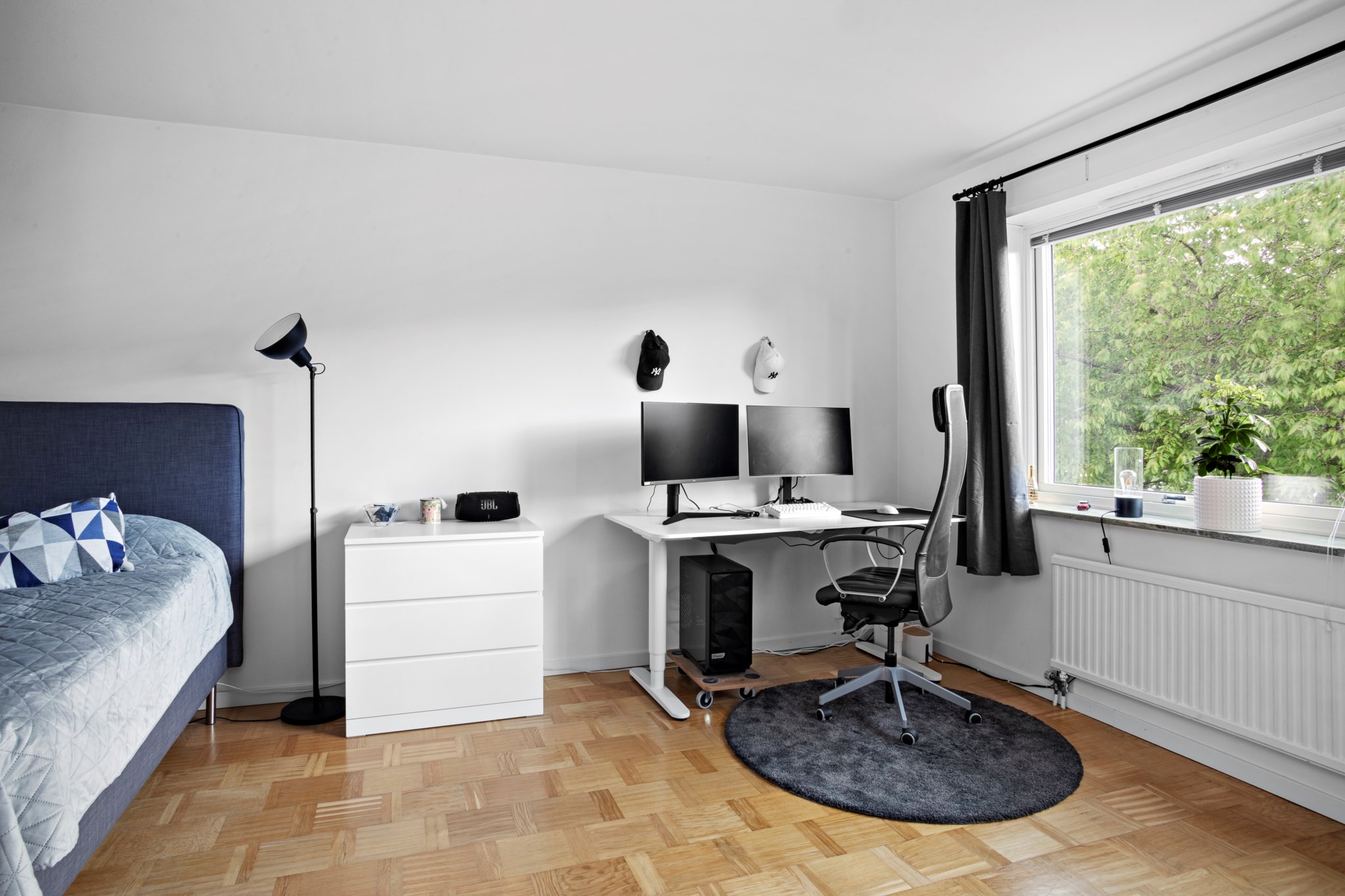  MALMÖVÄGEN 5 A