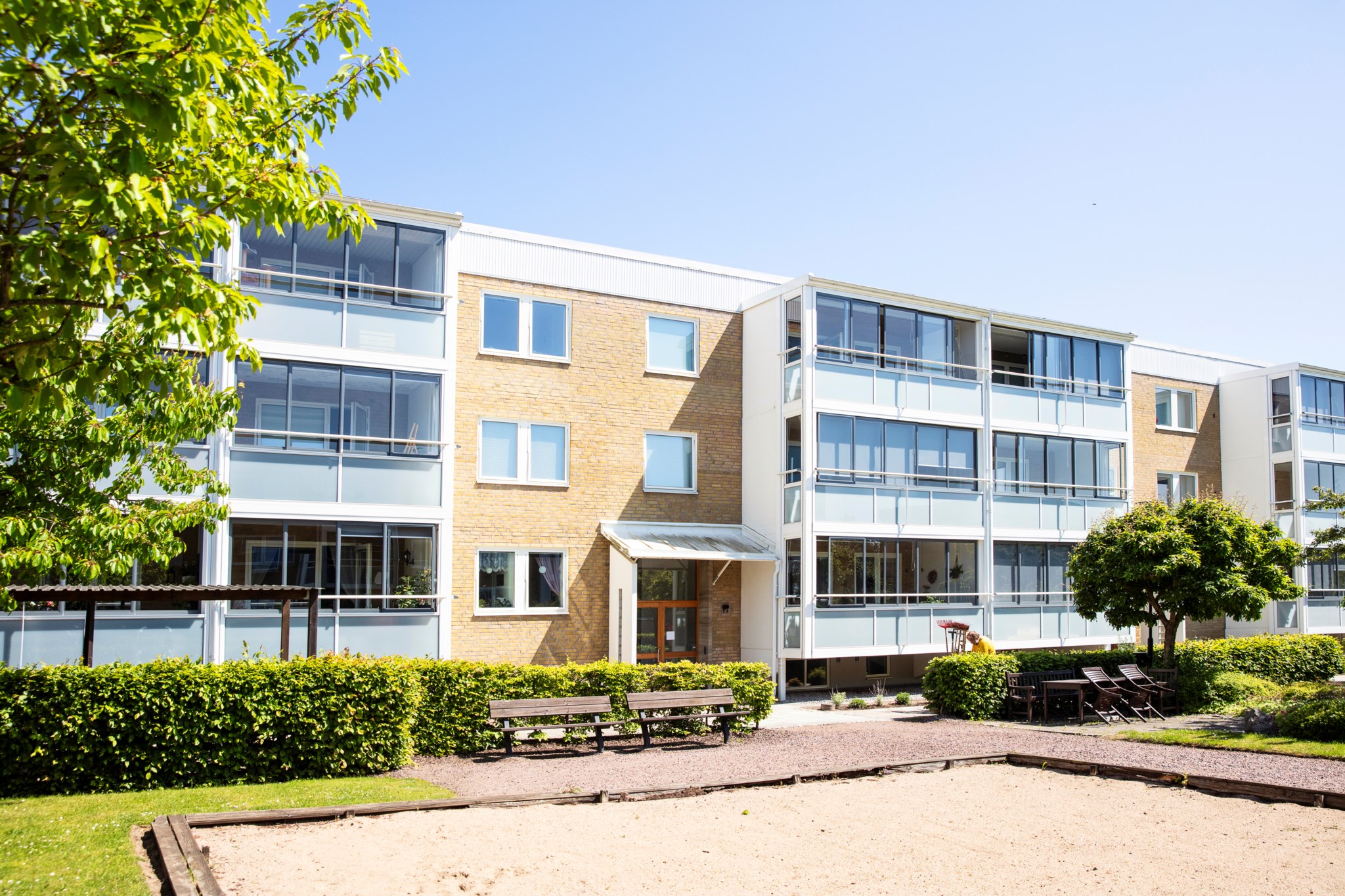  MALMÖVÄGEN 5 A