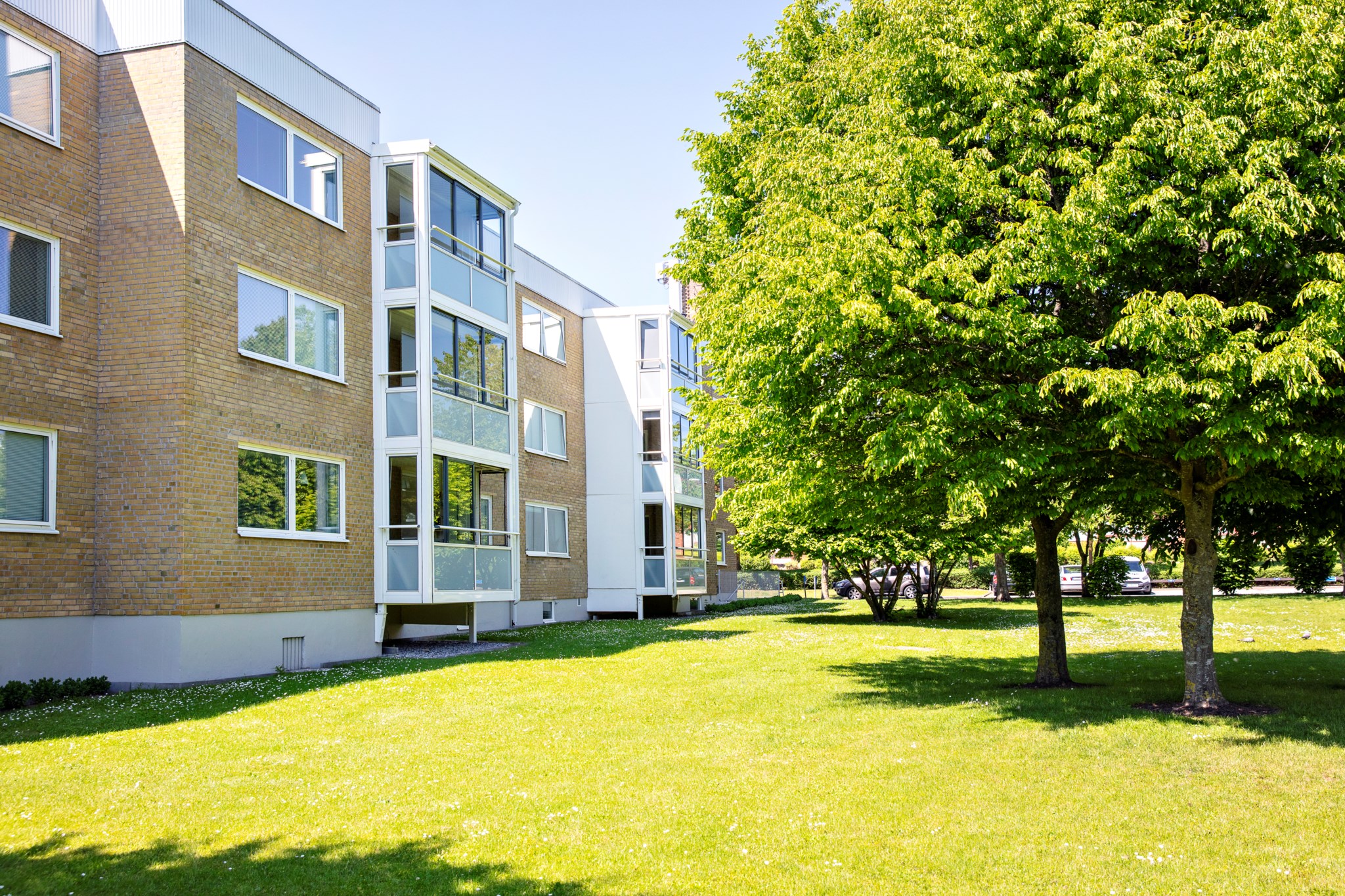  MALMÖVÄGEN 5 A