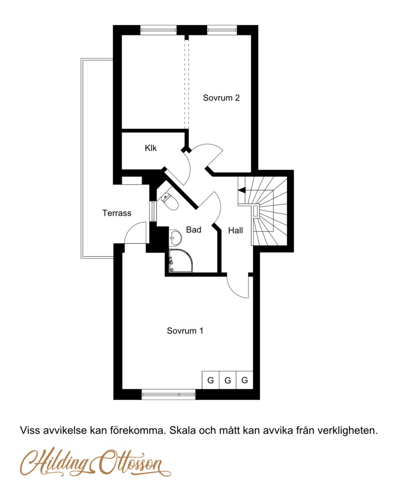  BYGGMÄSTAREGATAN 46