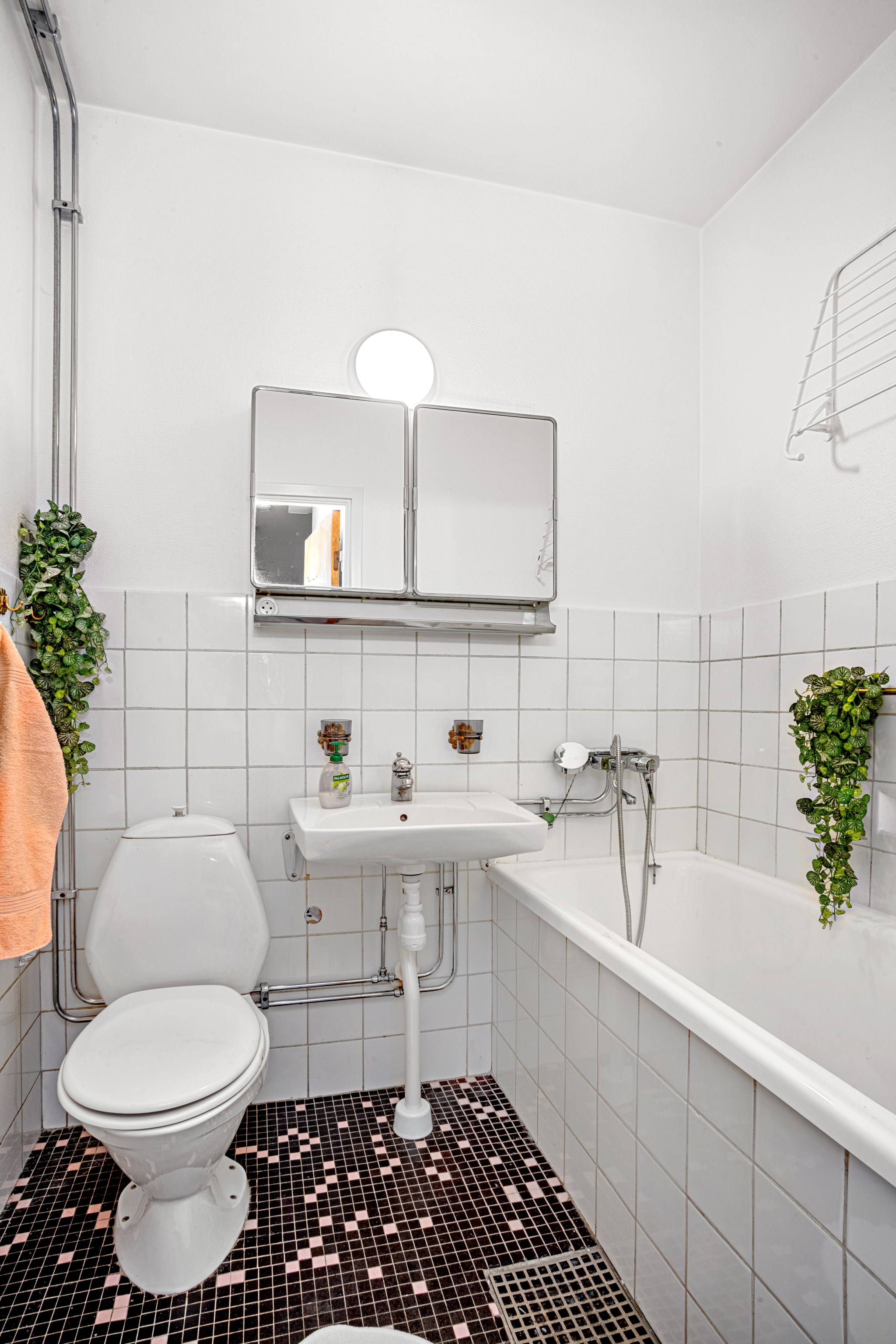  KÖPENHAMNSVÄGEN 48 A