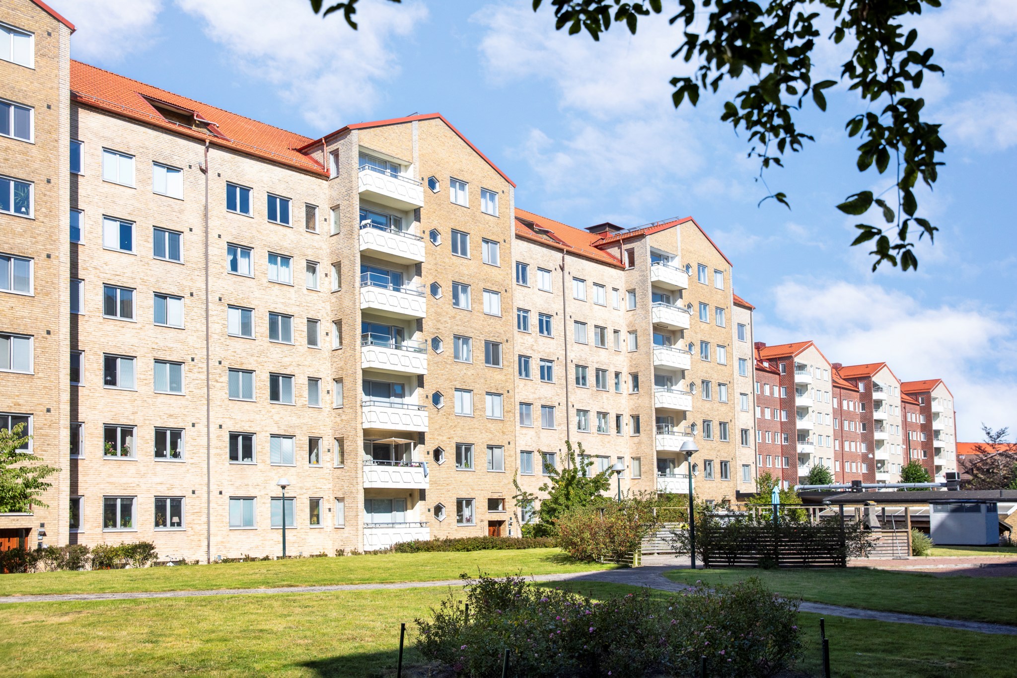  KÖPENHAMNSVÄGEN 48 A