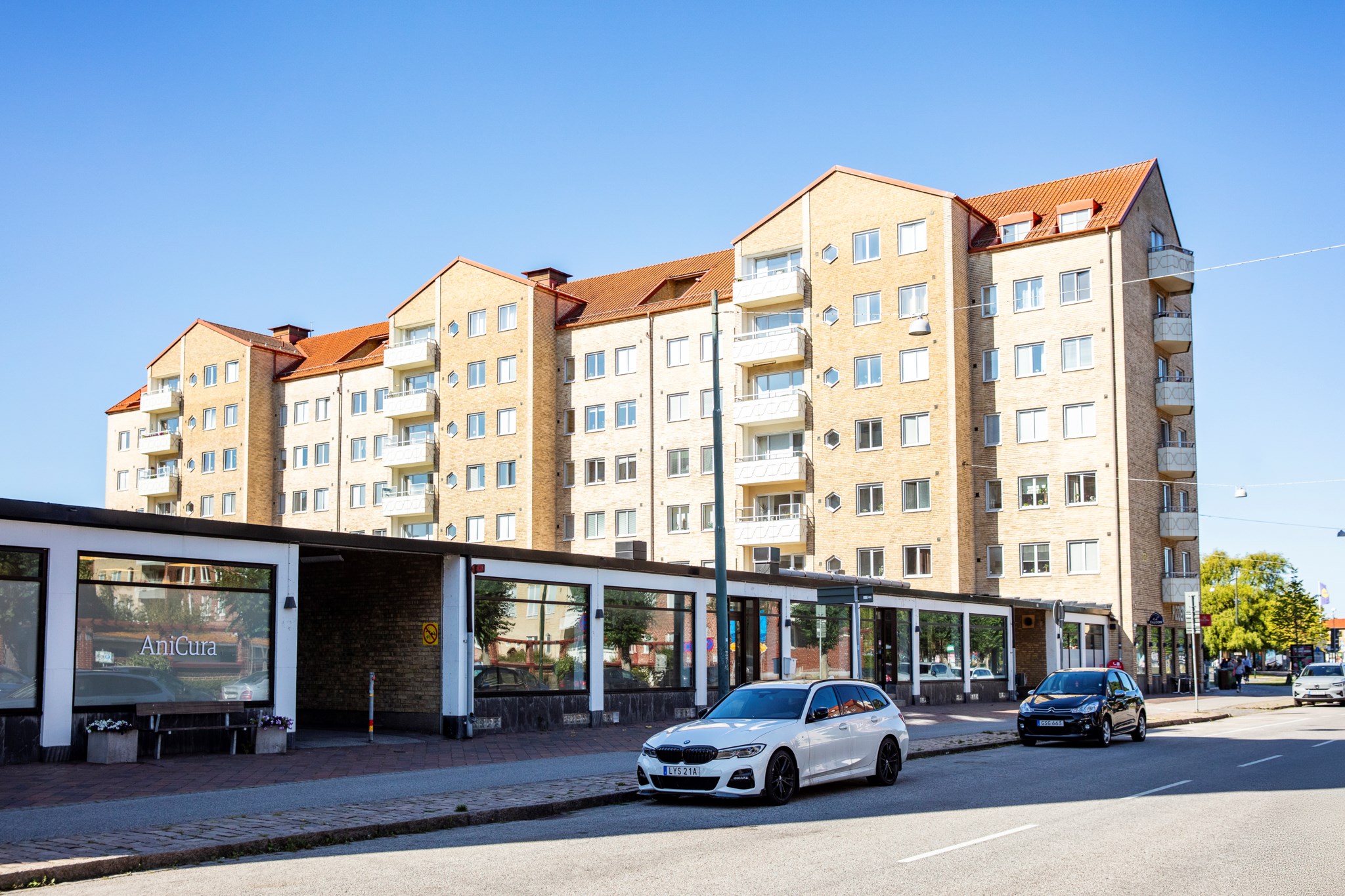  KÖPENHAMNSVÄGEN 48 A