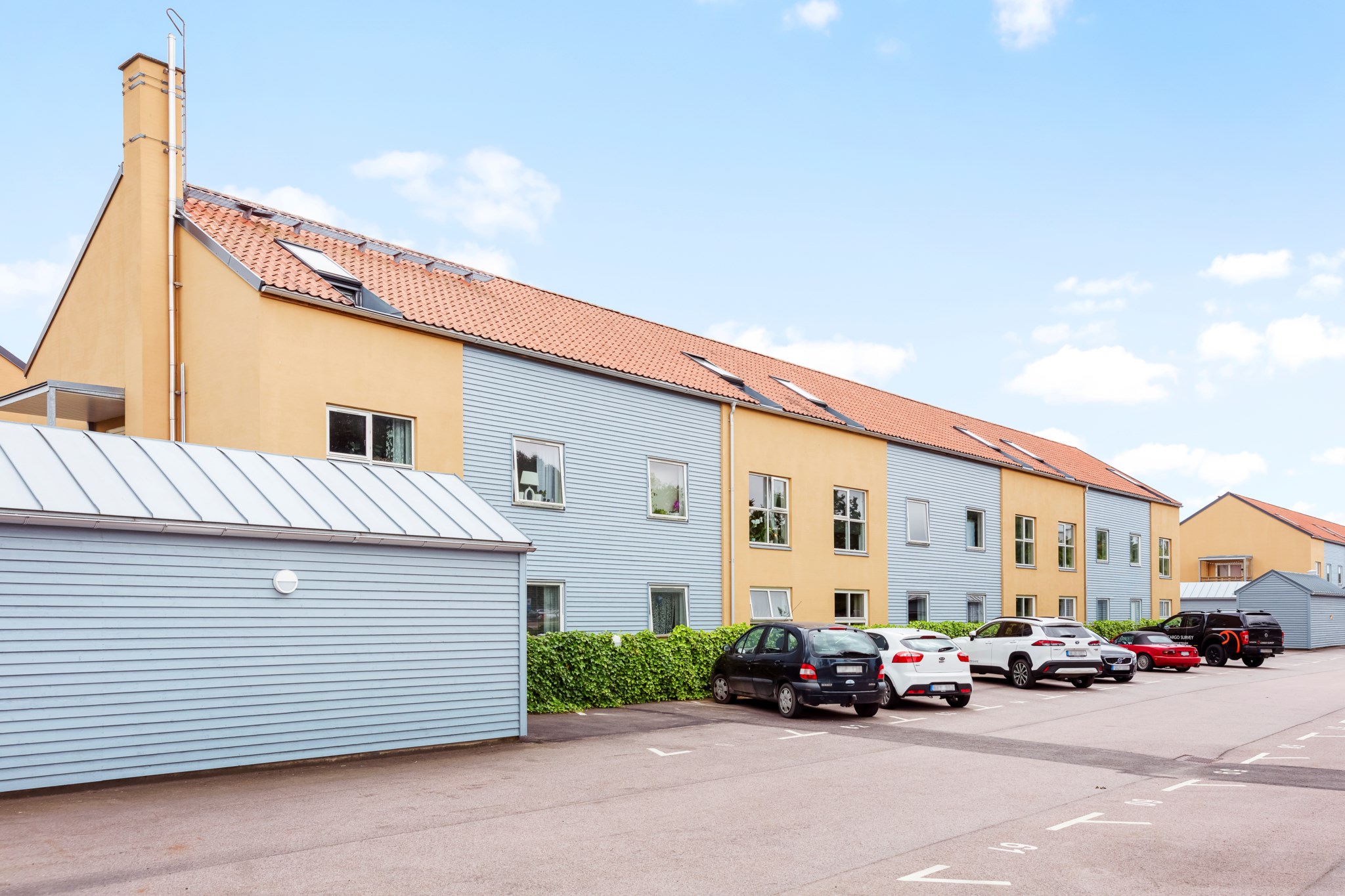 Knutsborg 4B