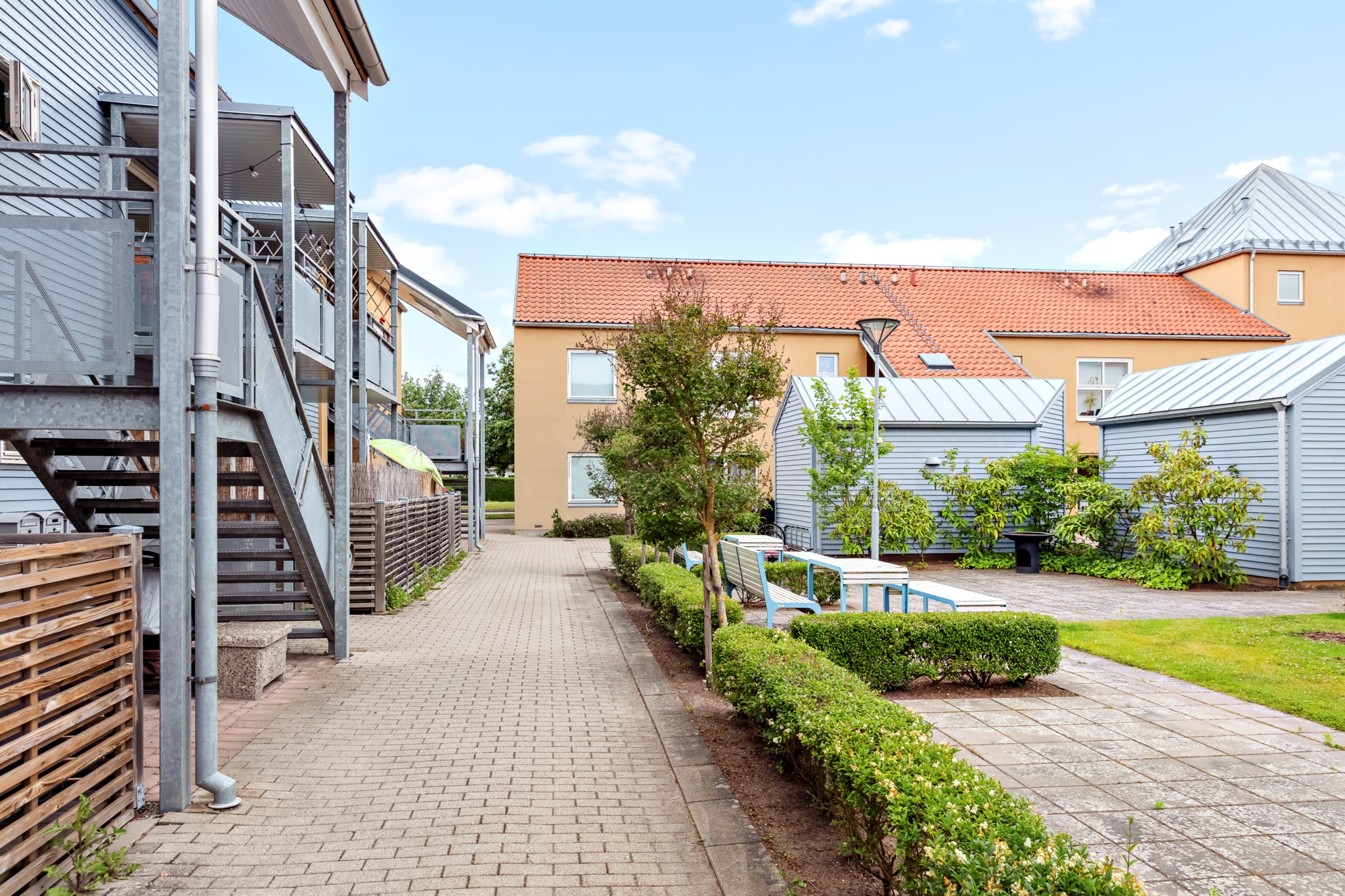 Knutsborg 4B