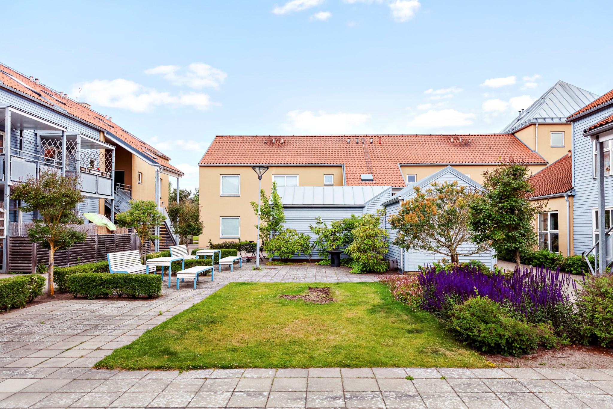 Knutsborg 4B