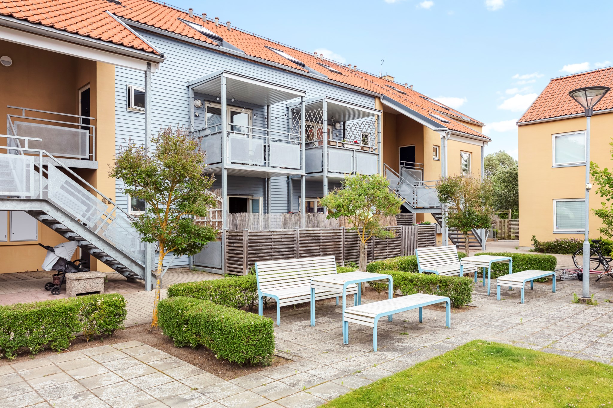 Knutsborg 4B