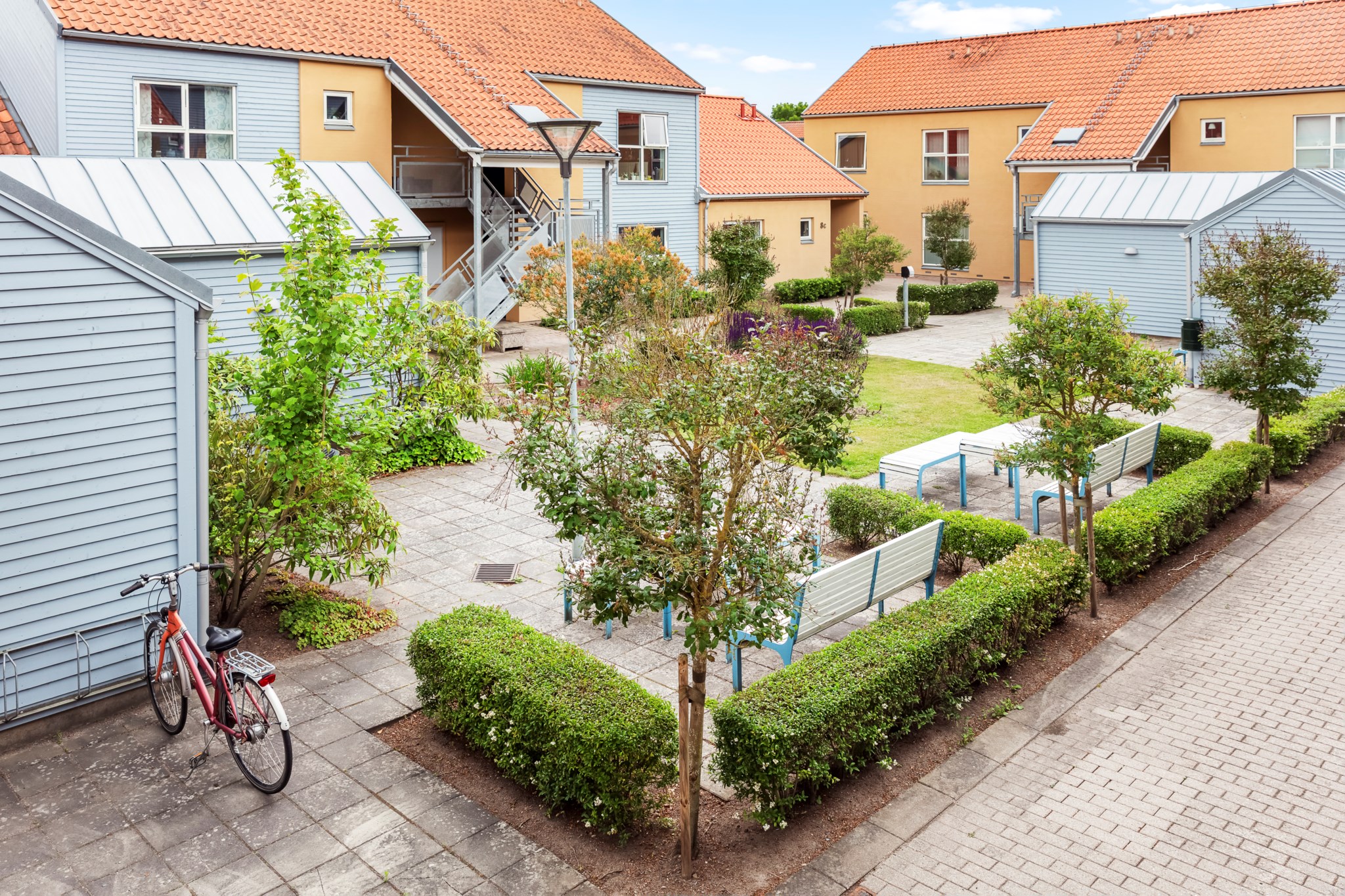 Knutsborg 4B