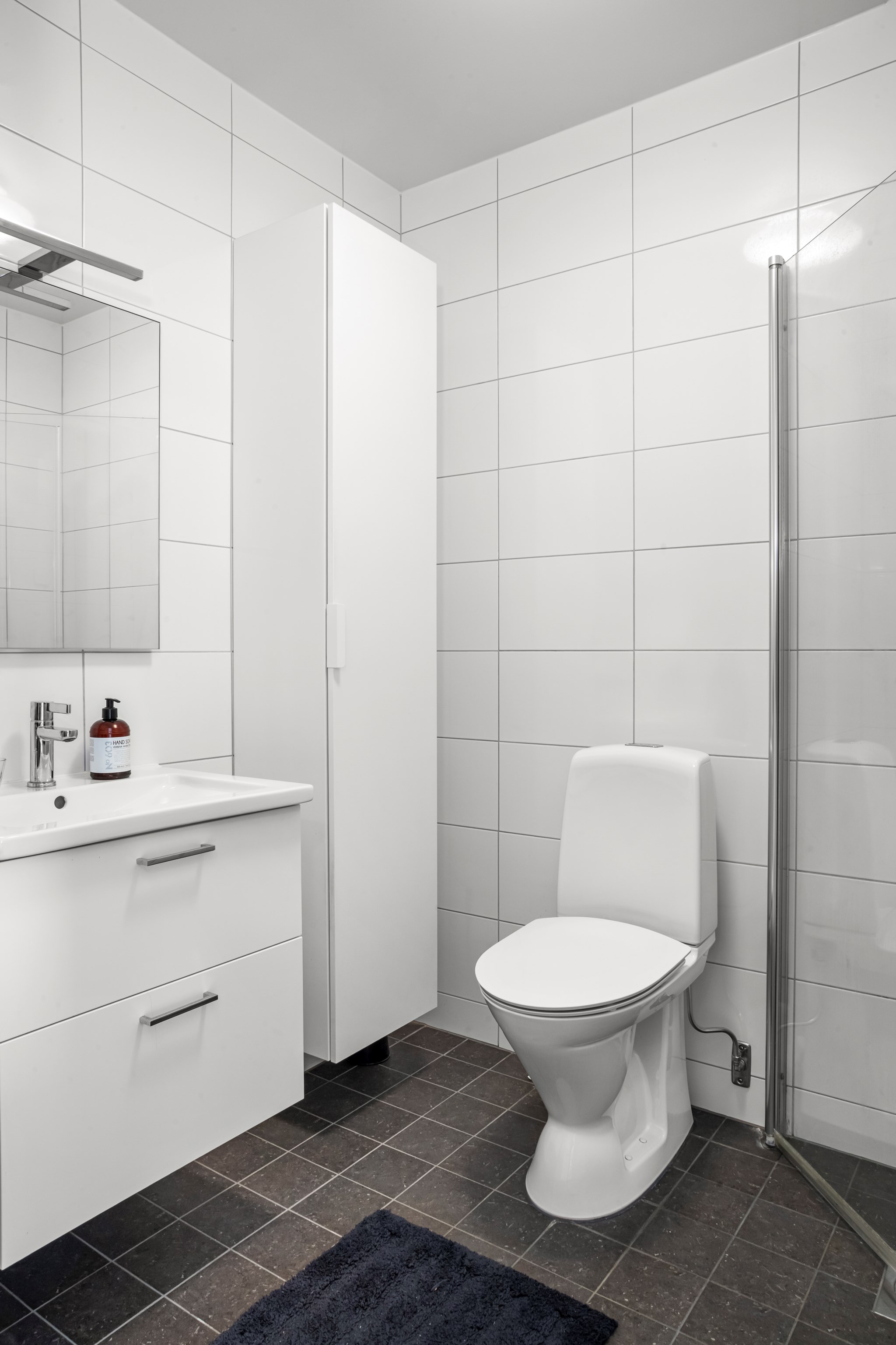  BYGGMÄSTAREGATAN 83B