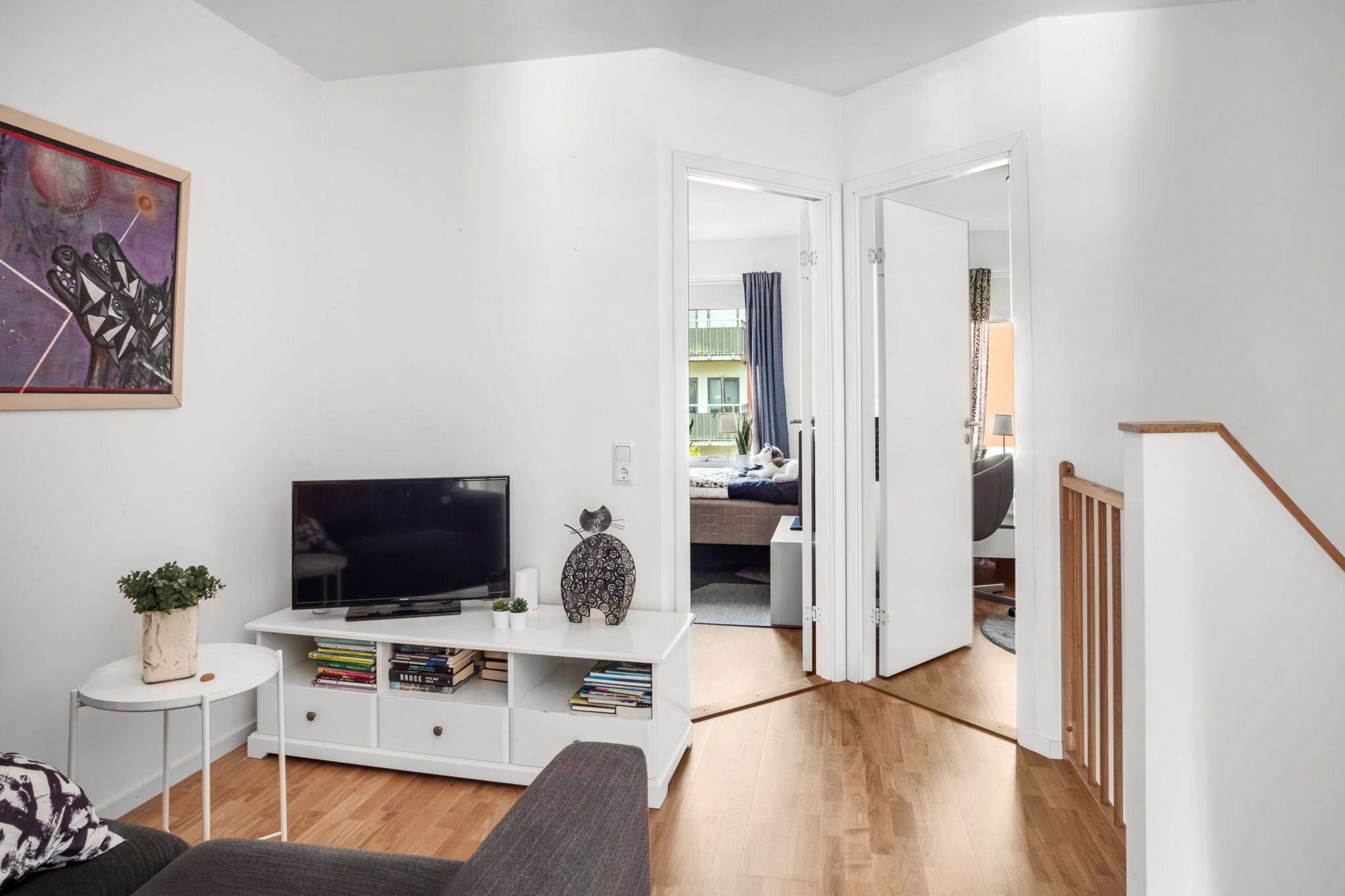  BYGGMÄSTAREGATAN 83B