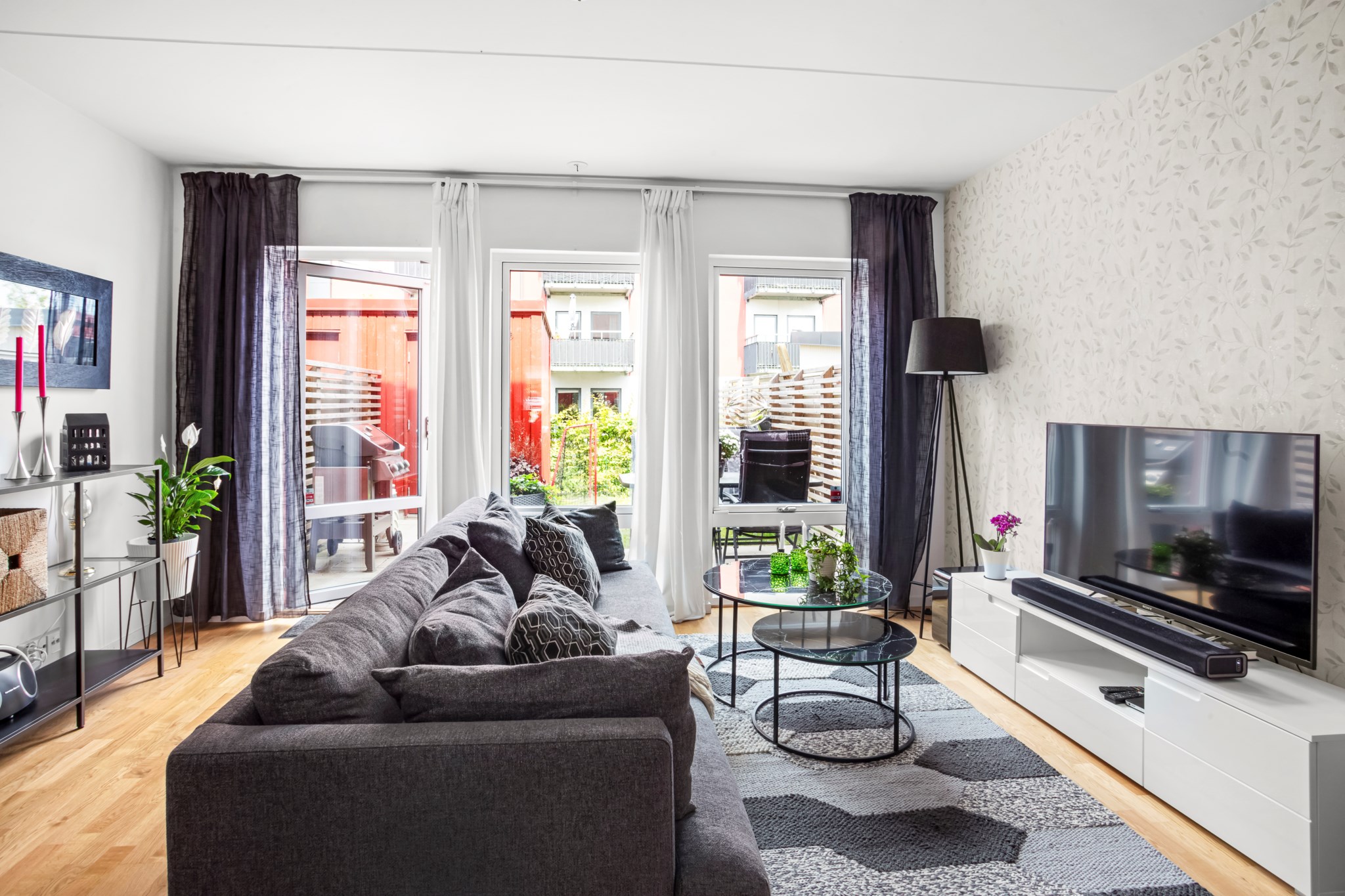  BYGGMÄSTAREGATAN 83B