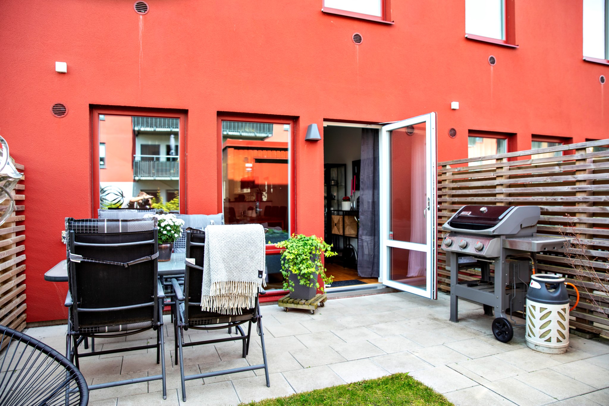  BYGGMÄSTAREGATAN 83B
