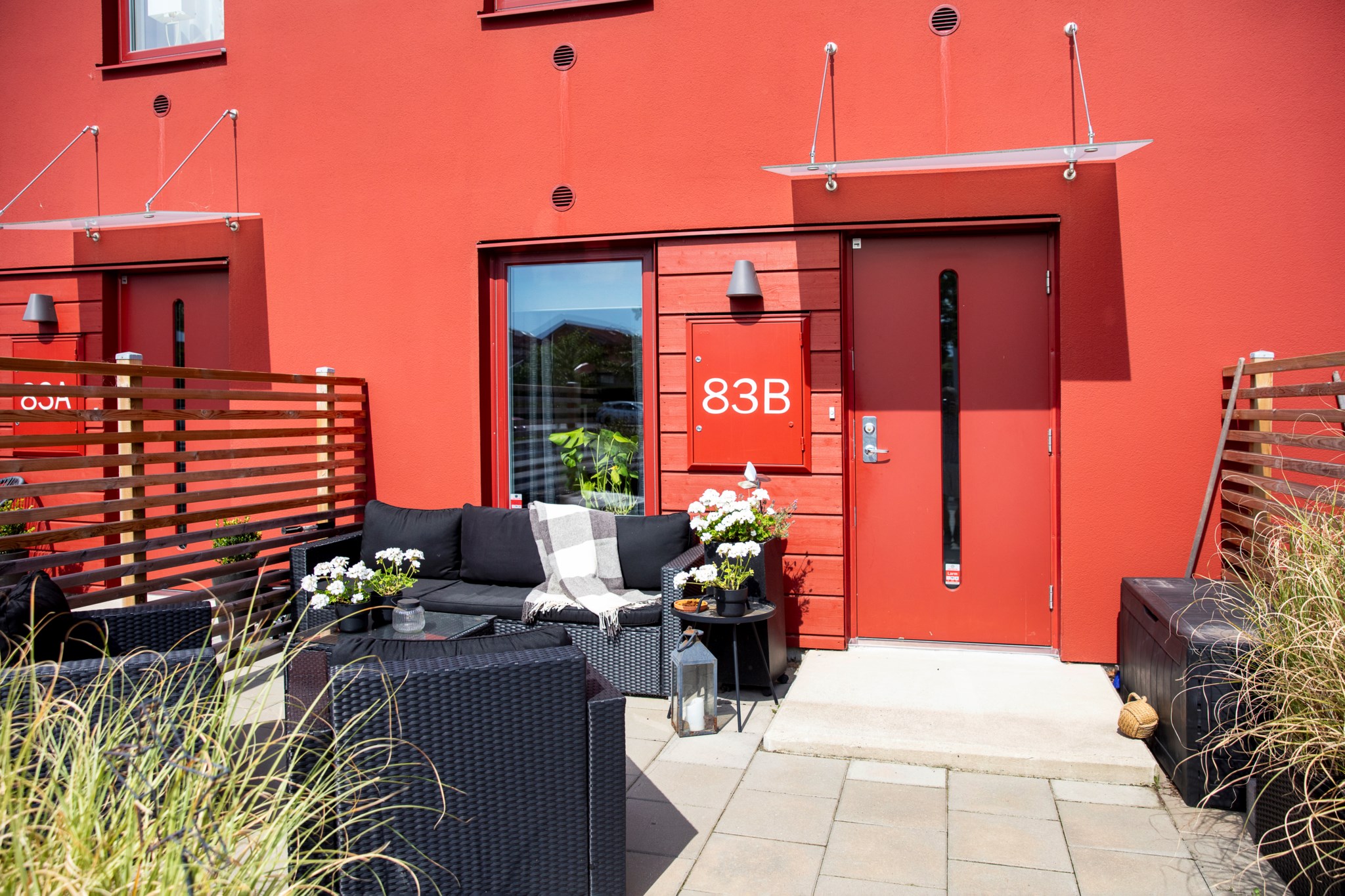  BYGGMÄSTAREGATAN 83B