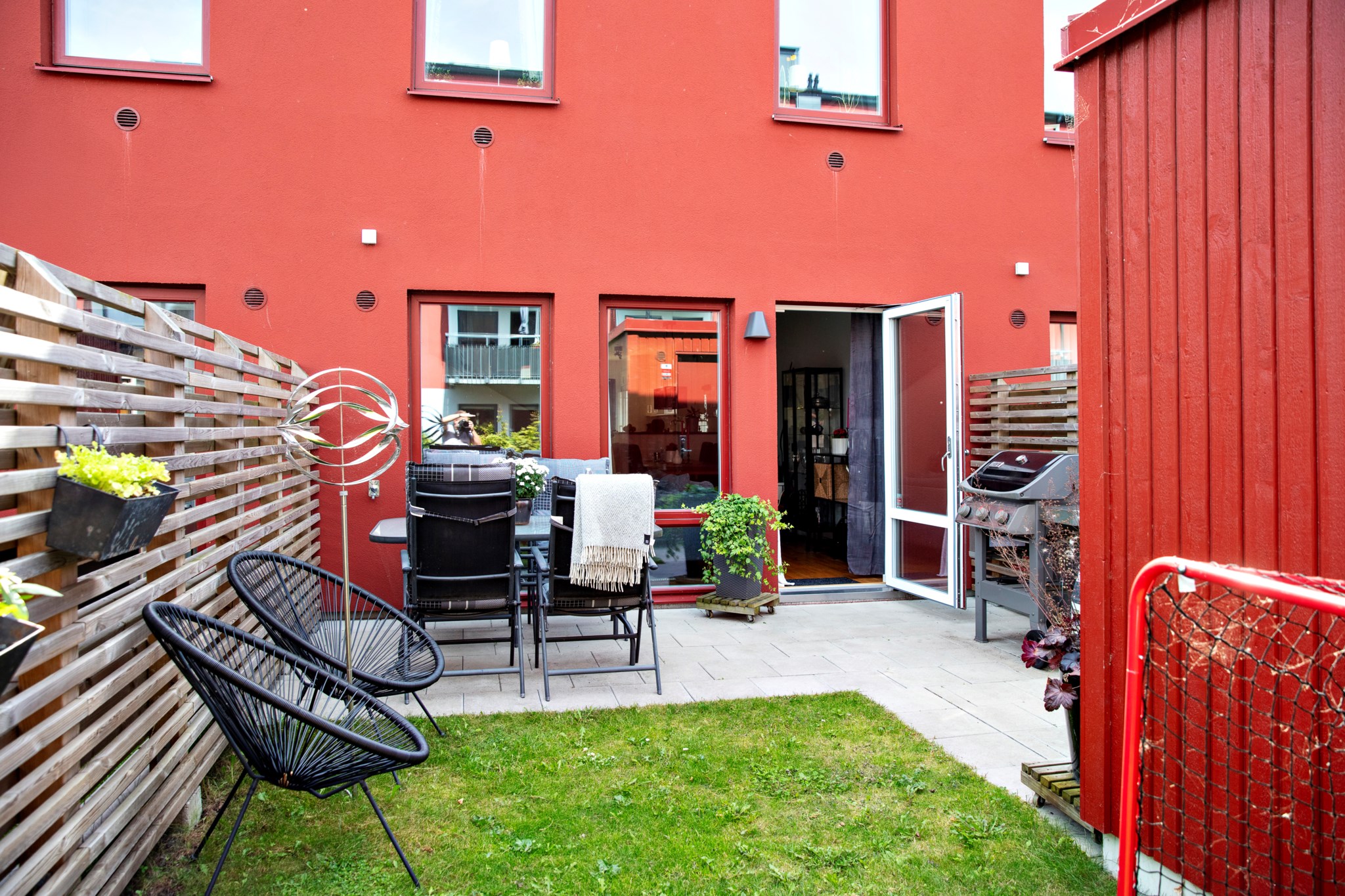  BYGGMÄSTAREGATAN 83B