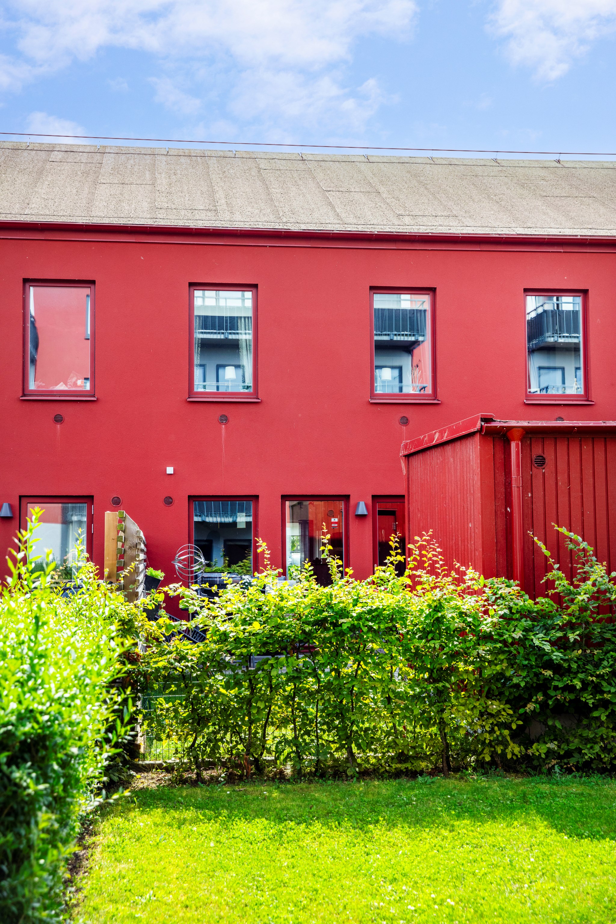  BYGGMÄSTAREGATAN 83B