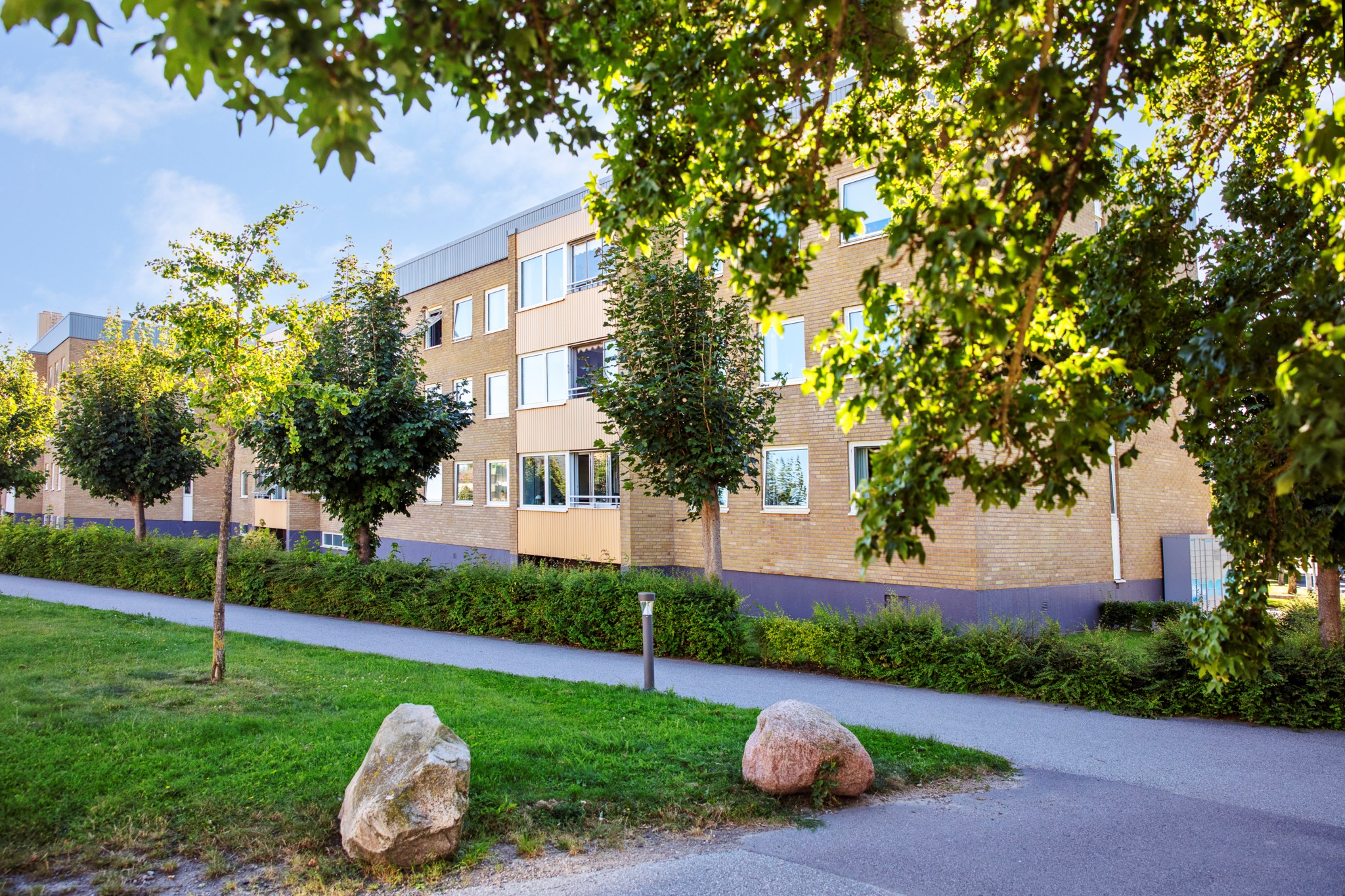  HANTVERKAREGATAN 24 D